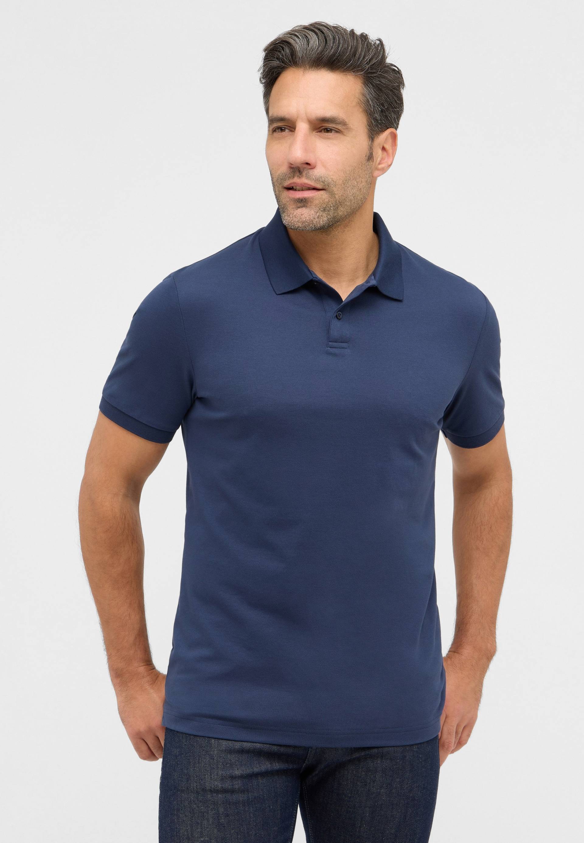 Eterna Poloshirt »MODERN FIT« von Eterna