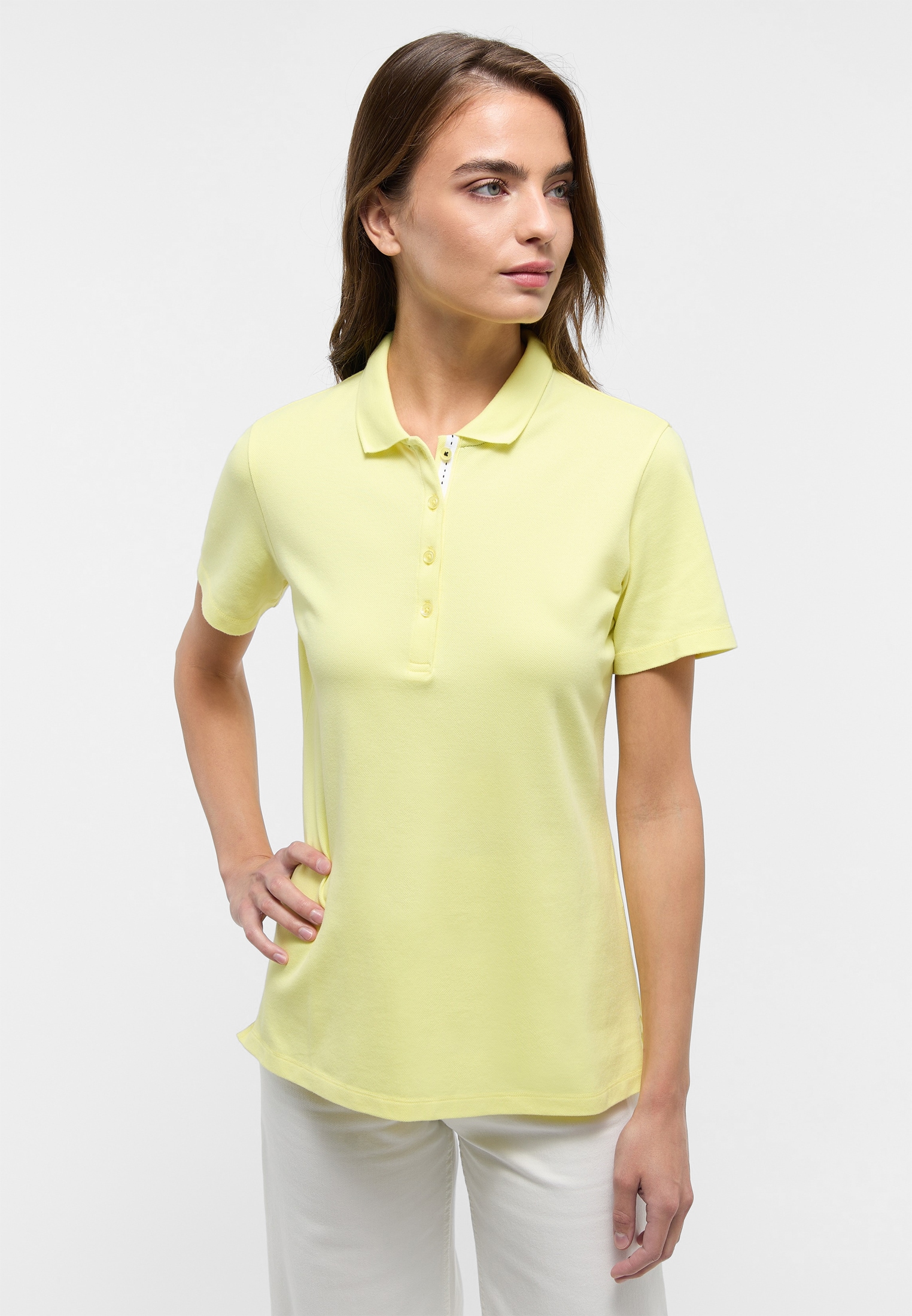 Eterna Poloshirt »REGULAR FIT« von Eterna