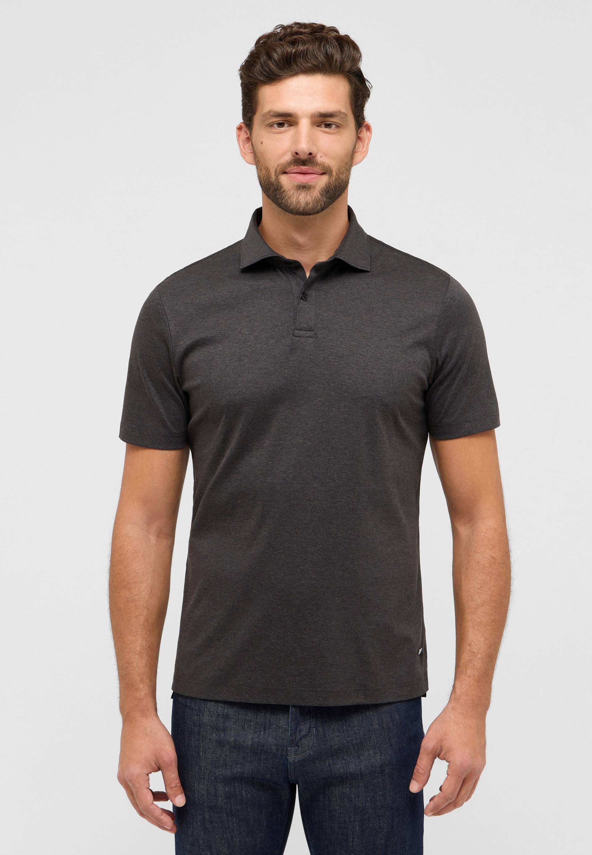 Eterna Poloshirt »REGULAR FIT« Eterna Poloshirt »REGULAR FIT« von Eterna