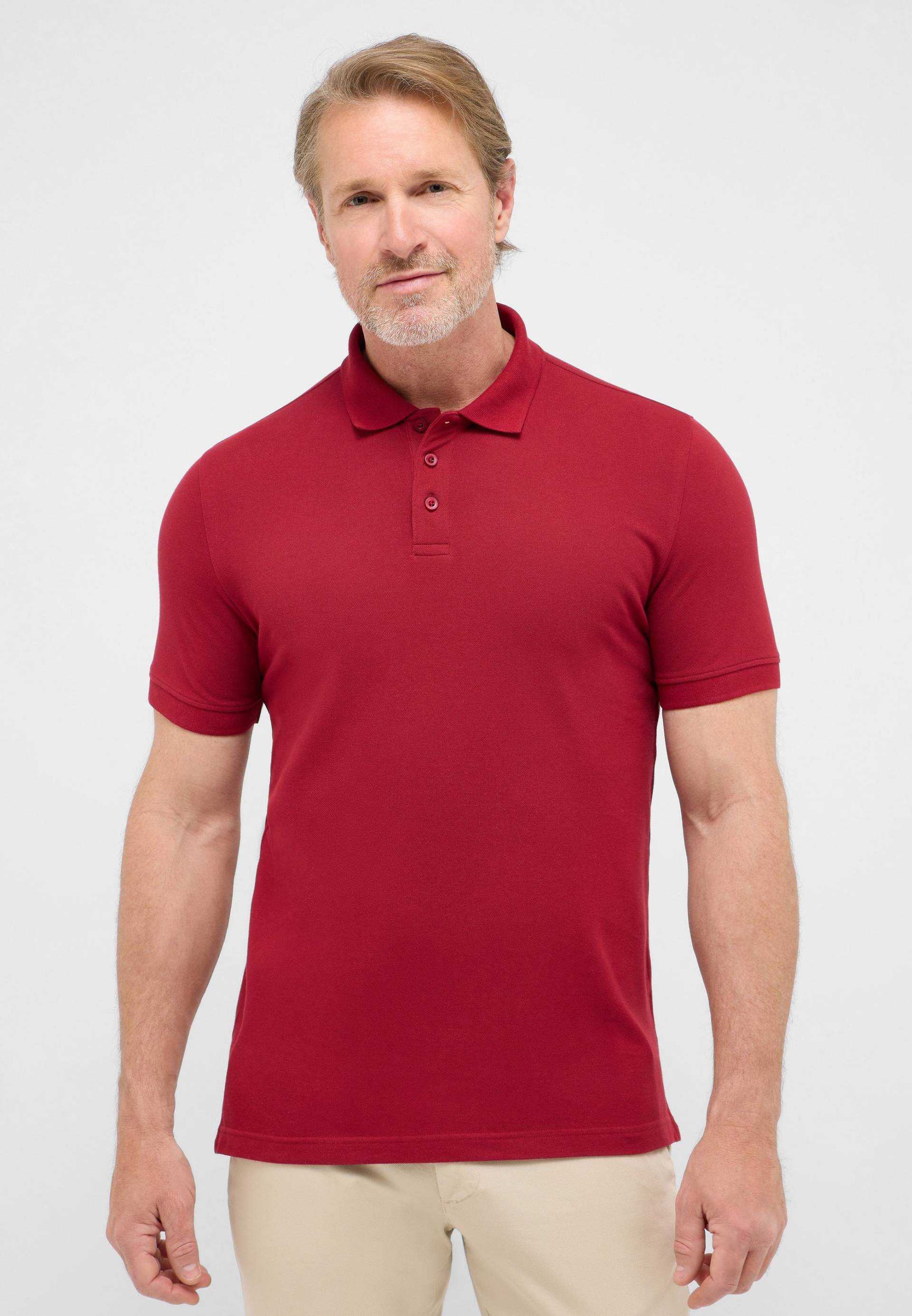 Eterna Poloshirt »REGULAR FIT« von Eterna