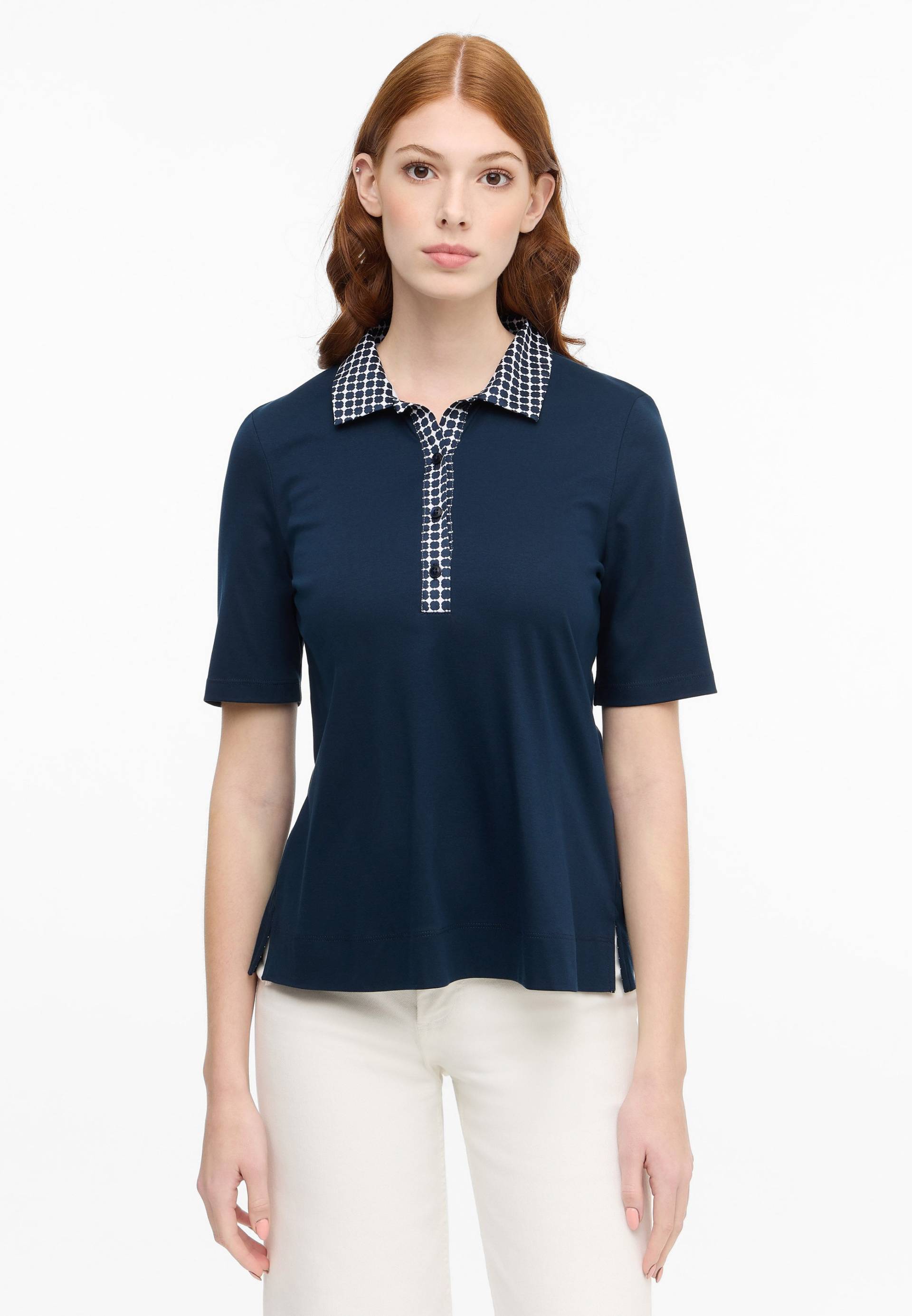 Eterna Poloshirt »REGULAR FIT« Eterna Poloshirt »REGULAR FIT« von Eterna