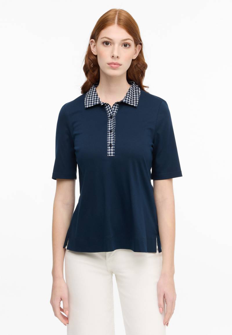 Eterna Poloshirt »REGULAR FIT« von Eterna