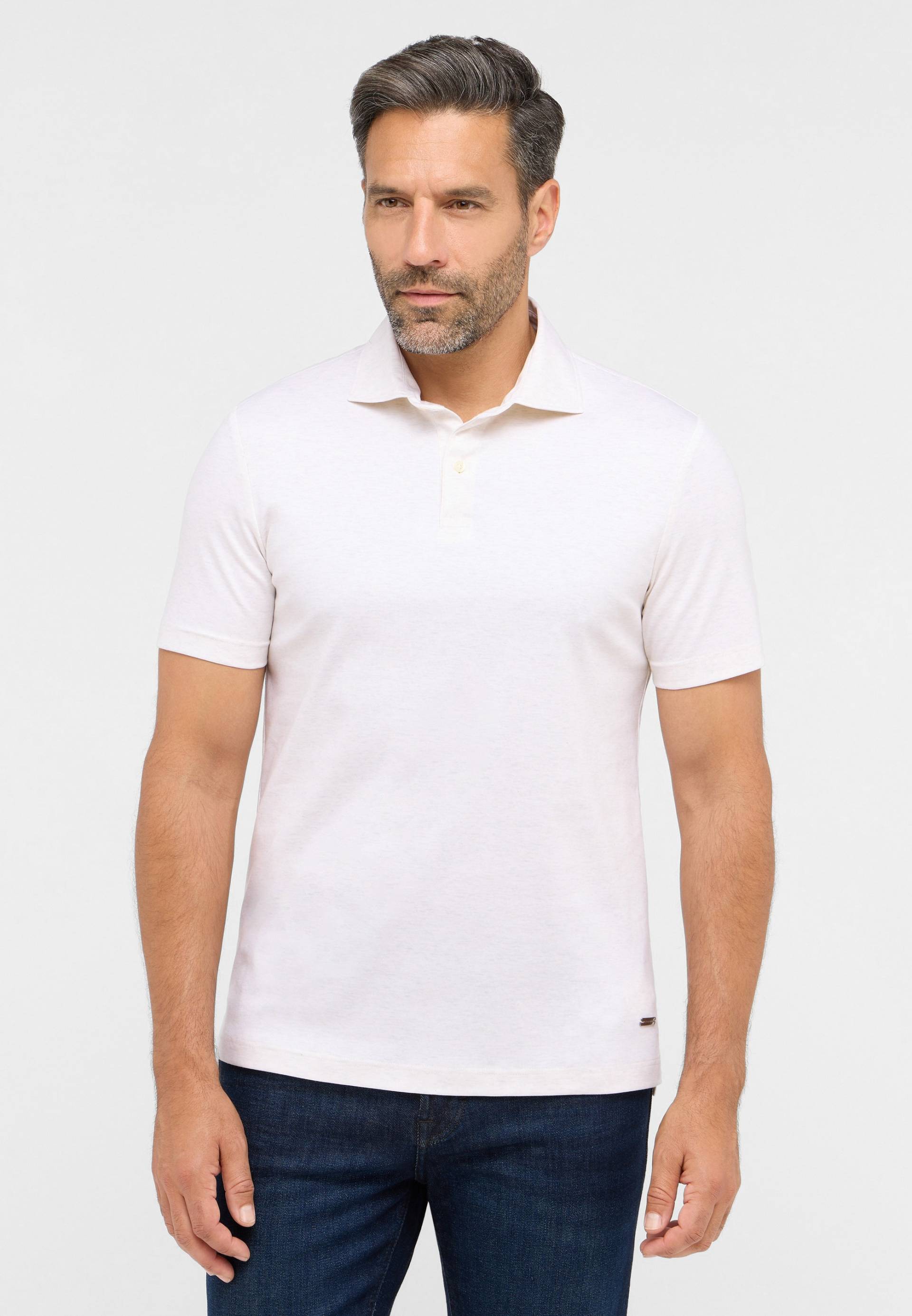 Eterna Poloshirt »REGULAR FIT« Eterna Poloshirt »REGULAR FIT« von Eterna