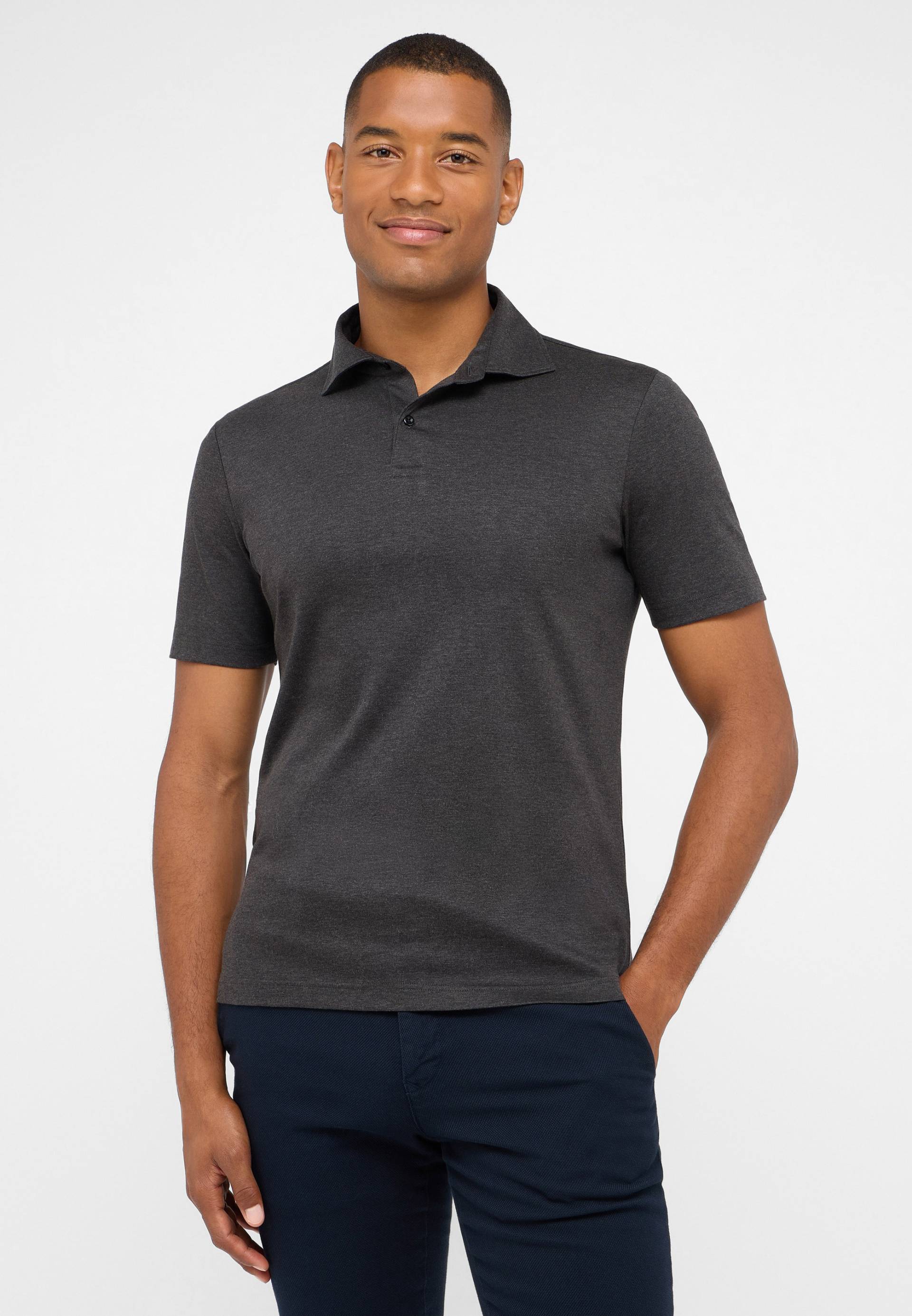 Eterna Poloshirt »SLIM FIT« Eterna Poloshirt »SLIM FIT« von Eterna
