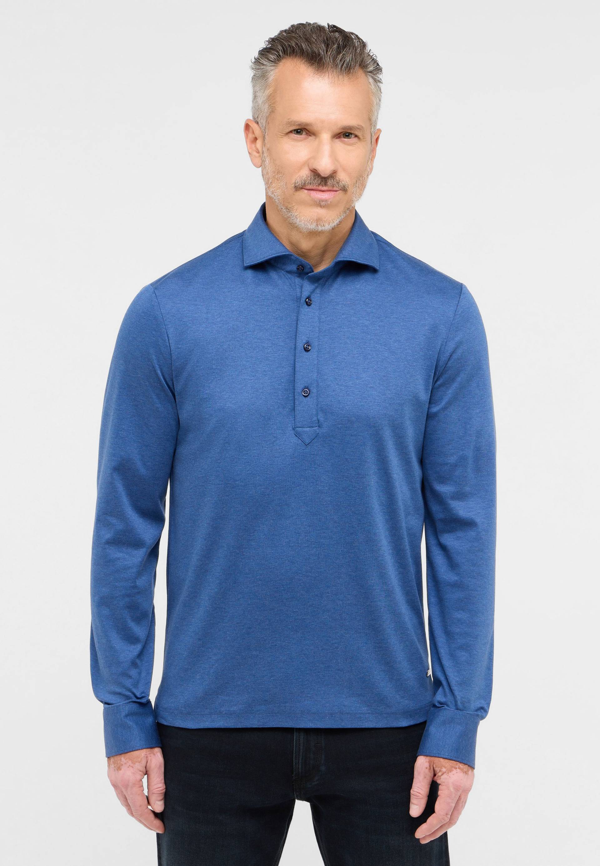 Eterna Poloshirt »SLIM FIT« Eterna Poloshirt »SLIM FIT« von Eterna