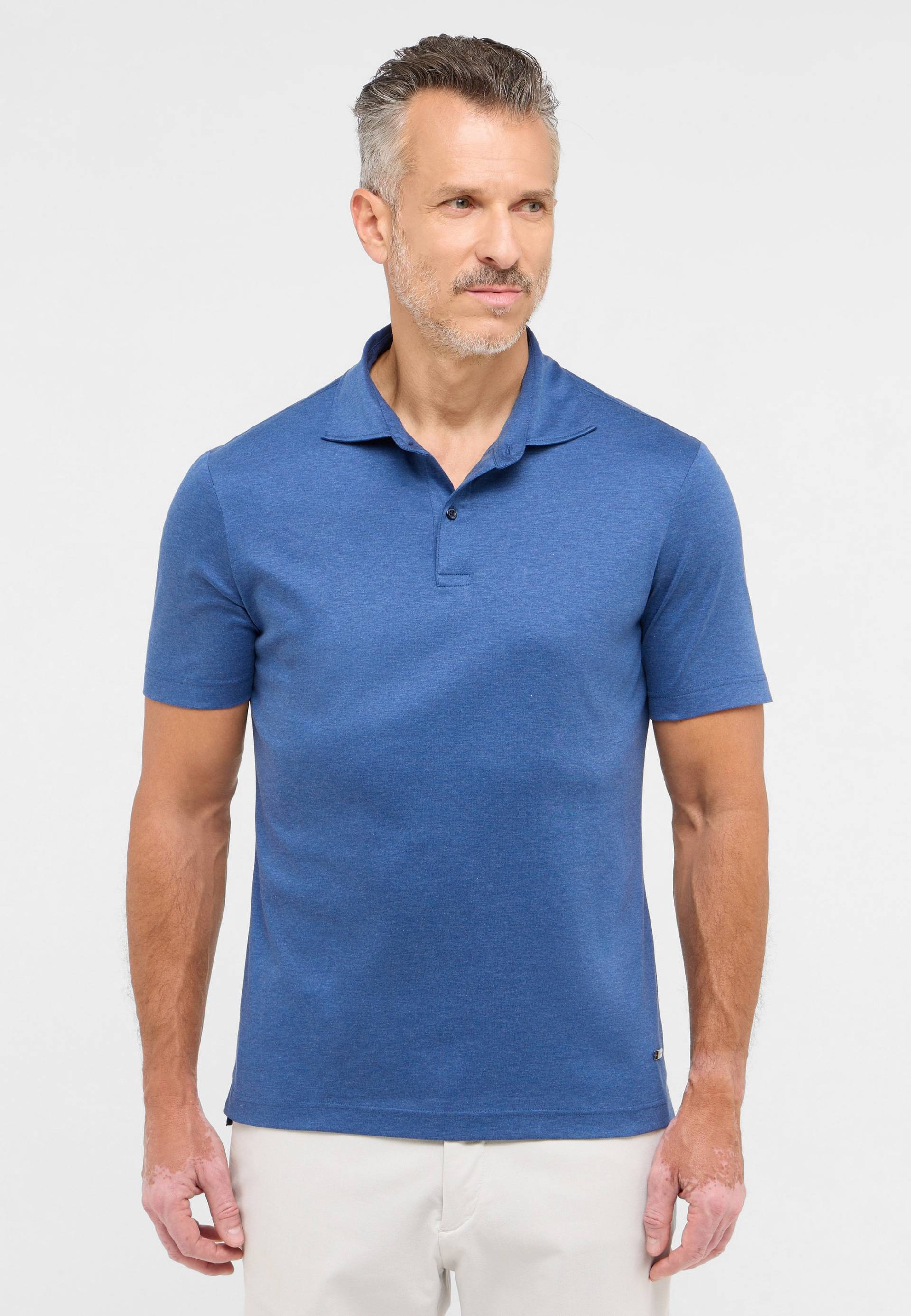 Eterna Poloshirt »SLIM FIT« Eterna Poloshirt »SLIM FIT« von Eterna