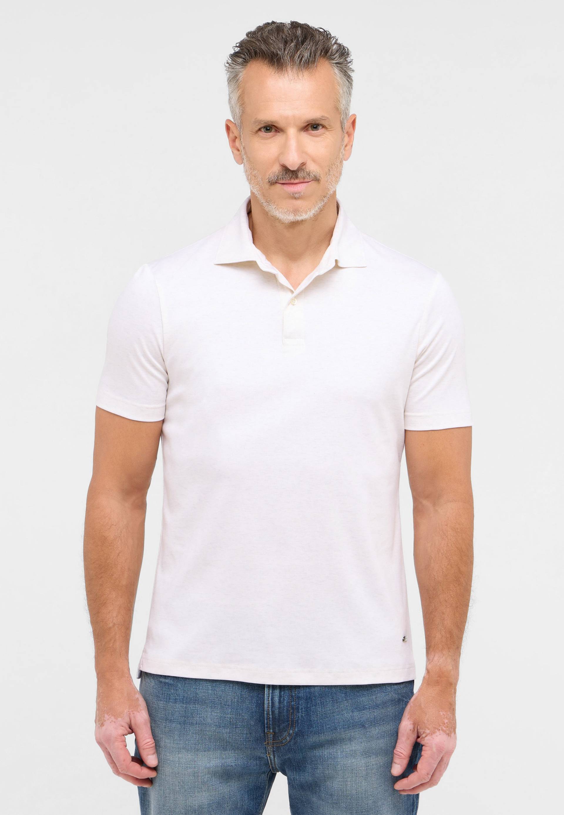 Eterna Poloshirt »SLIM FIT« Eterna Poloshirt »SLIM FIT« von Eterna