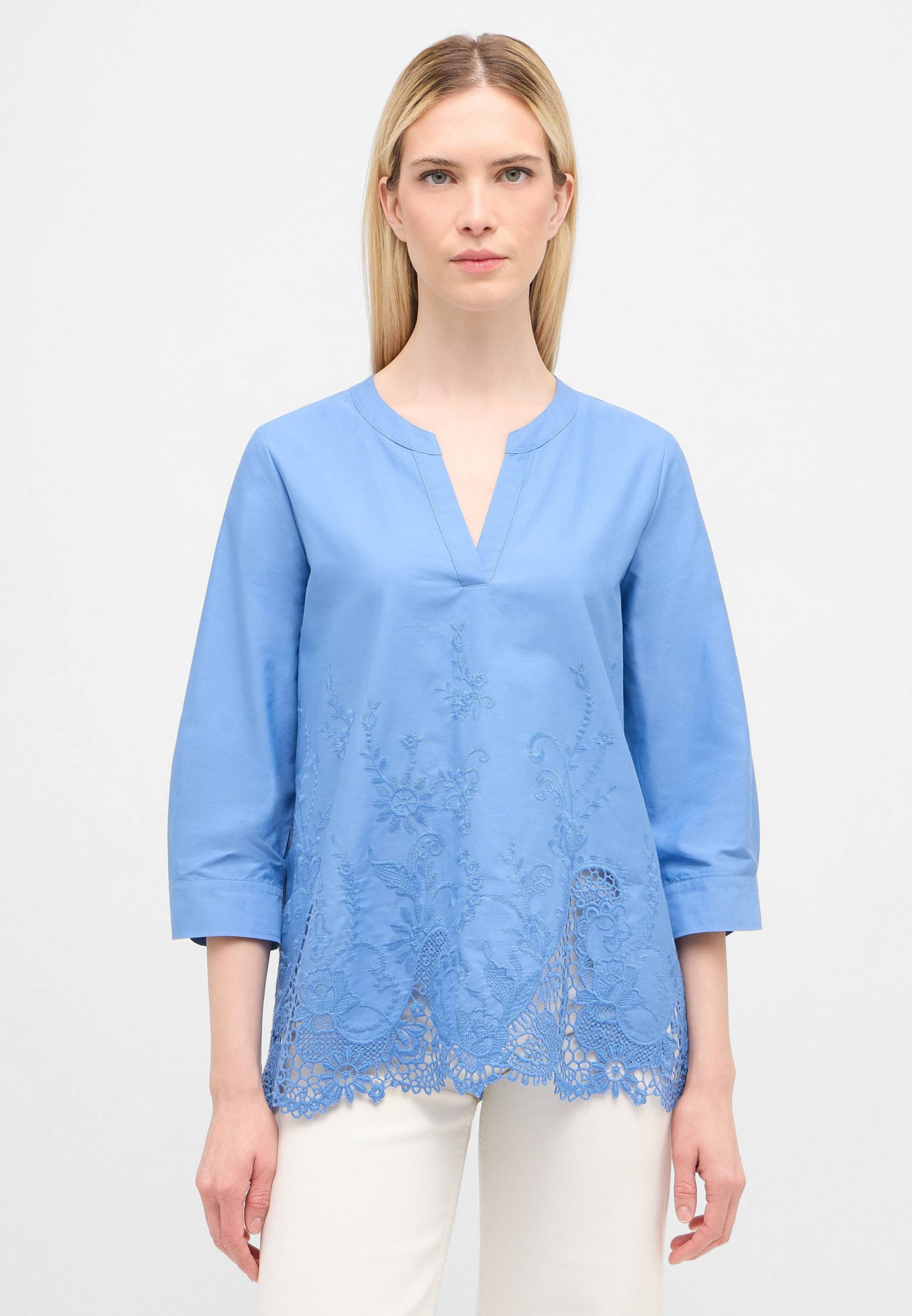 Eterna Schlupfbluse »LOOSE FIT« Eterna Schlupfbluse »LOOSE FIT« von Eterna