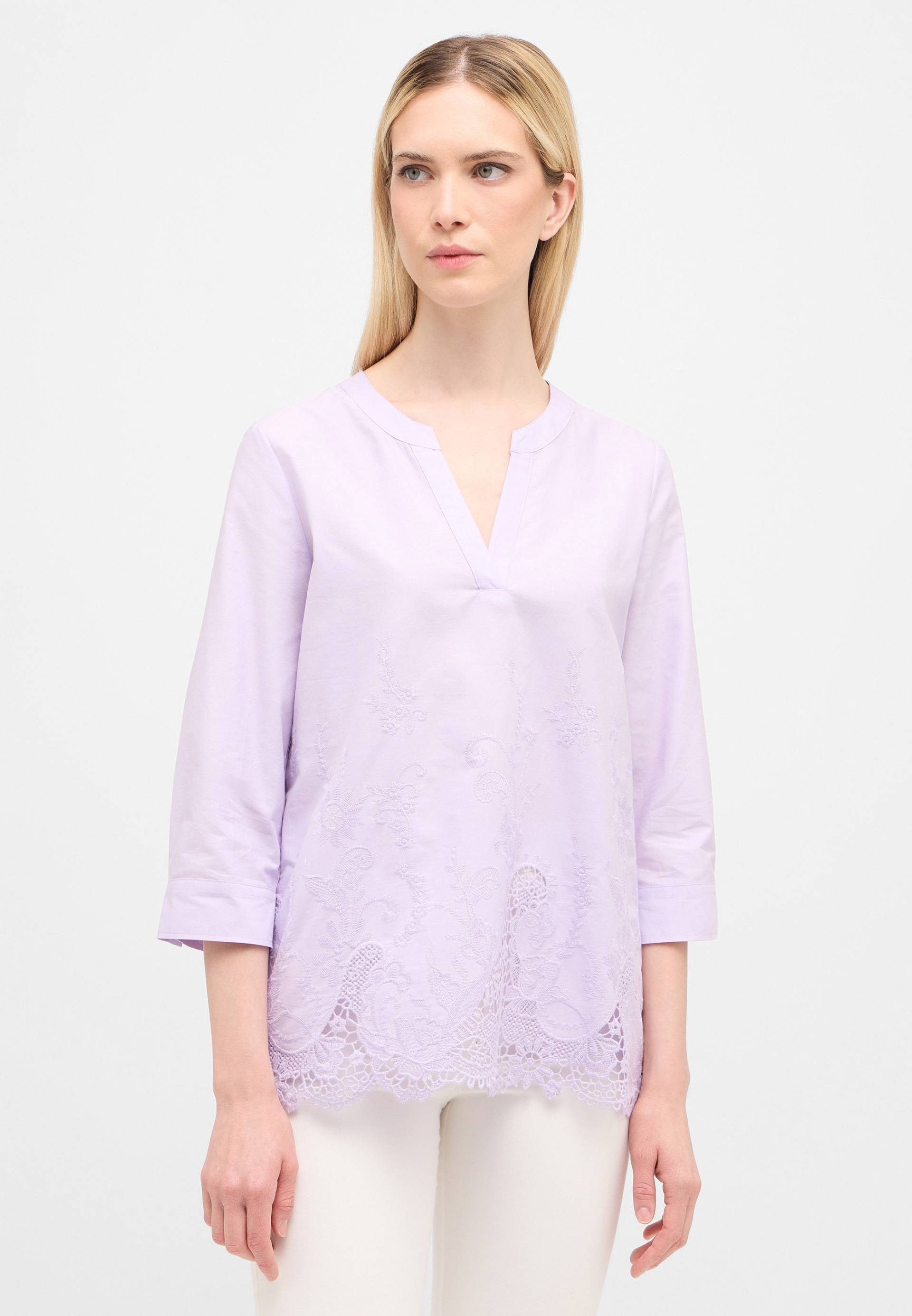 Eterna Schlupfbluse »LOOSE FIT« von Eterna