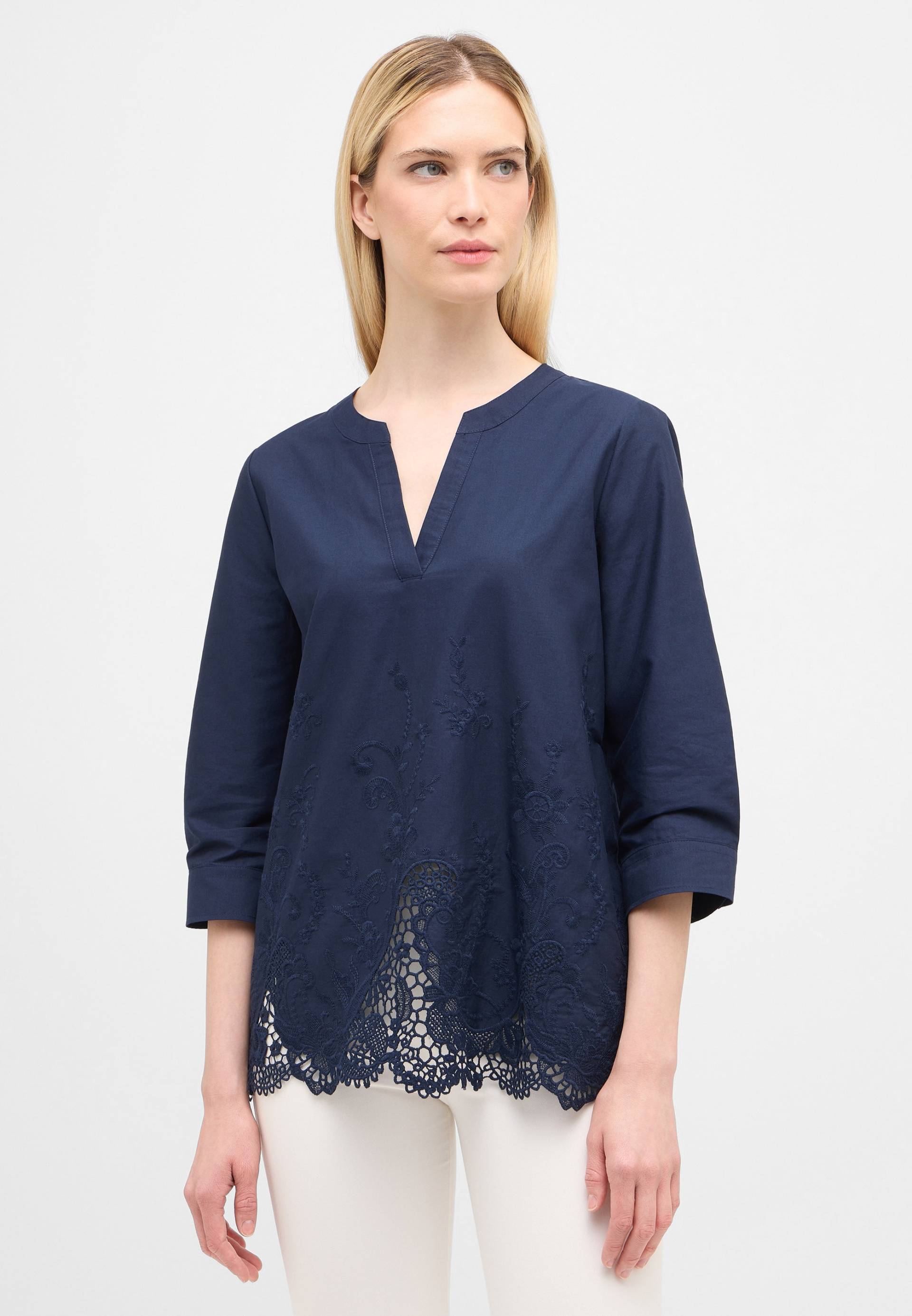 Eterna Schlupfbluse »LOOSE FIT« Eterna Schlupfbluse »LOOSE FIT« von Eterna