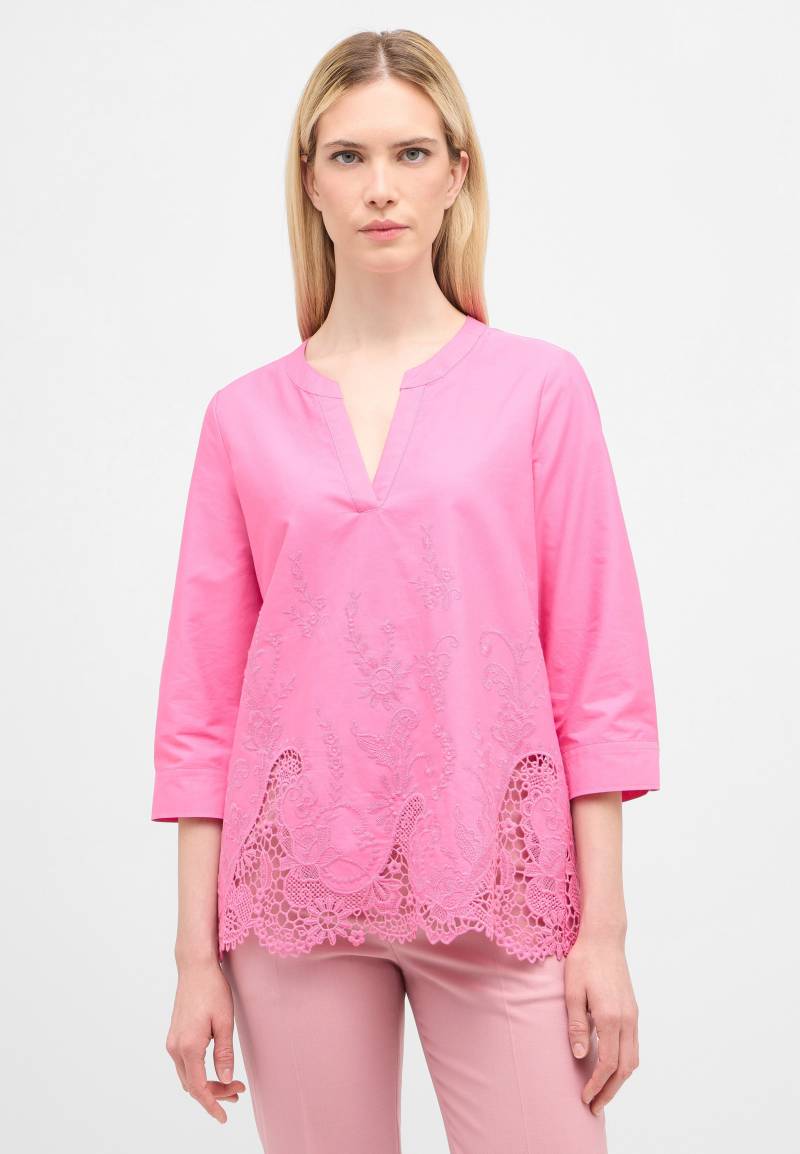 Eterna Schlupfbluse »LOOSE FIT« von Eterna