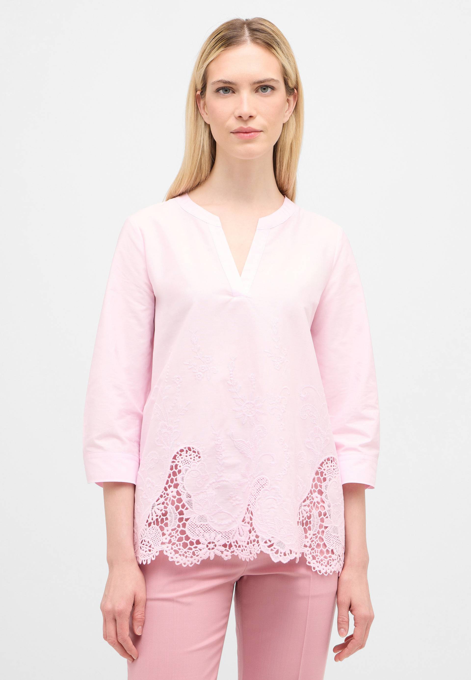 Eterna Schlupfbluse »LOOSE FIT« von Eterna