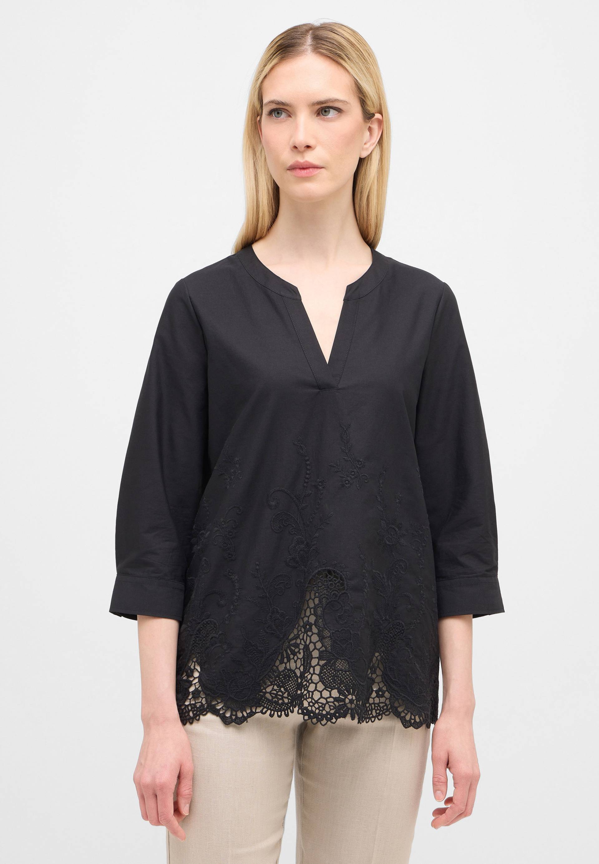 Eterna Schlupfbluse »LOOSE FIT« Eterna Schlupfbluse »LOOSE FIT« von Eterna