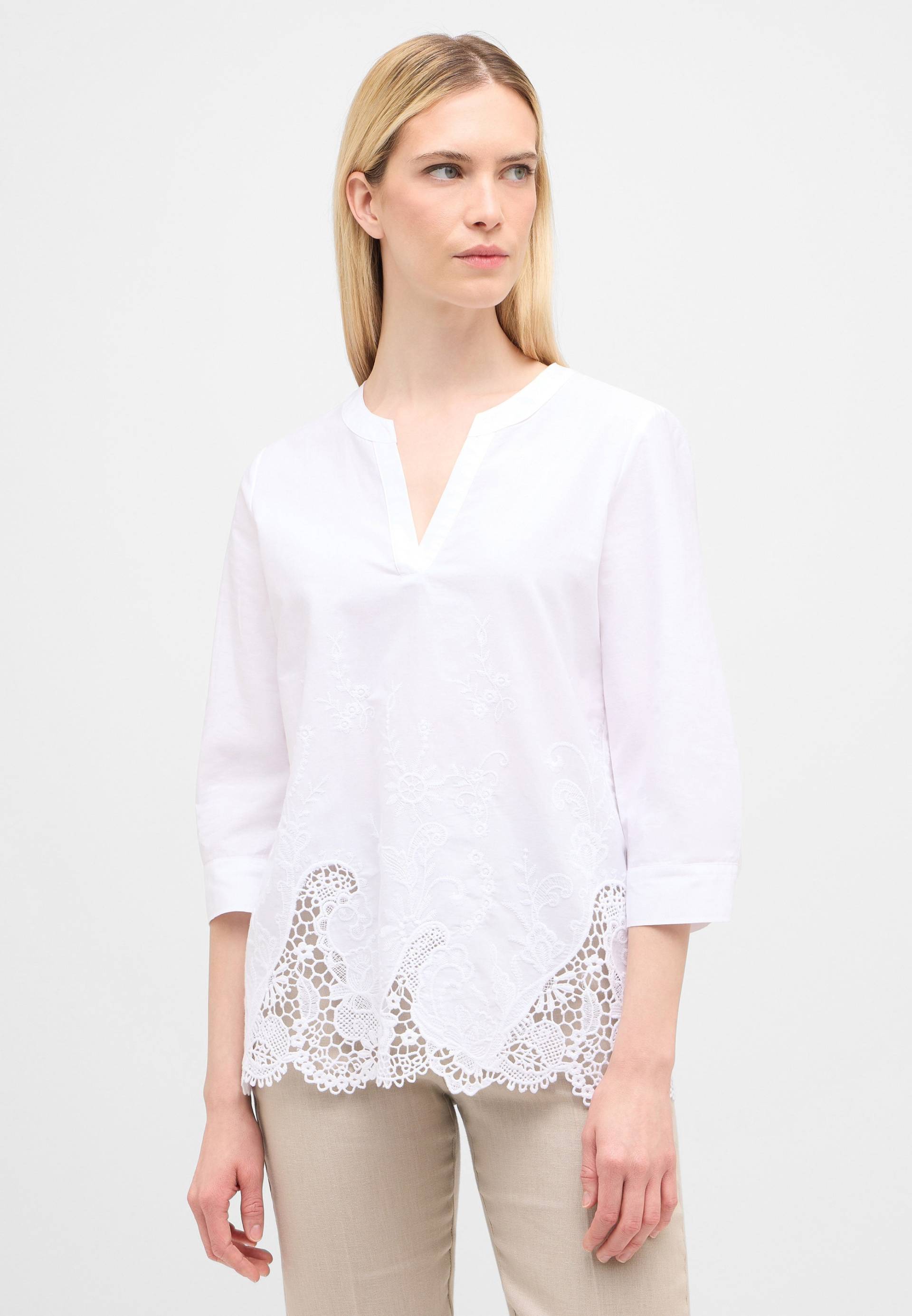 Eterna Schlupfbluse »LOOSE FIT« von Eterna
