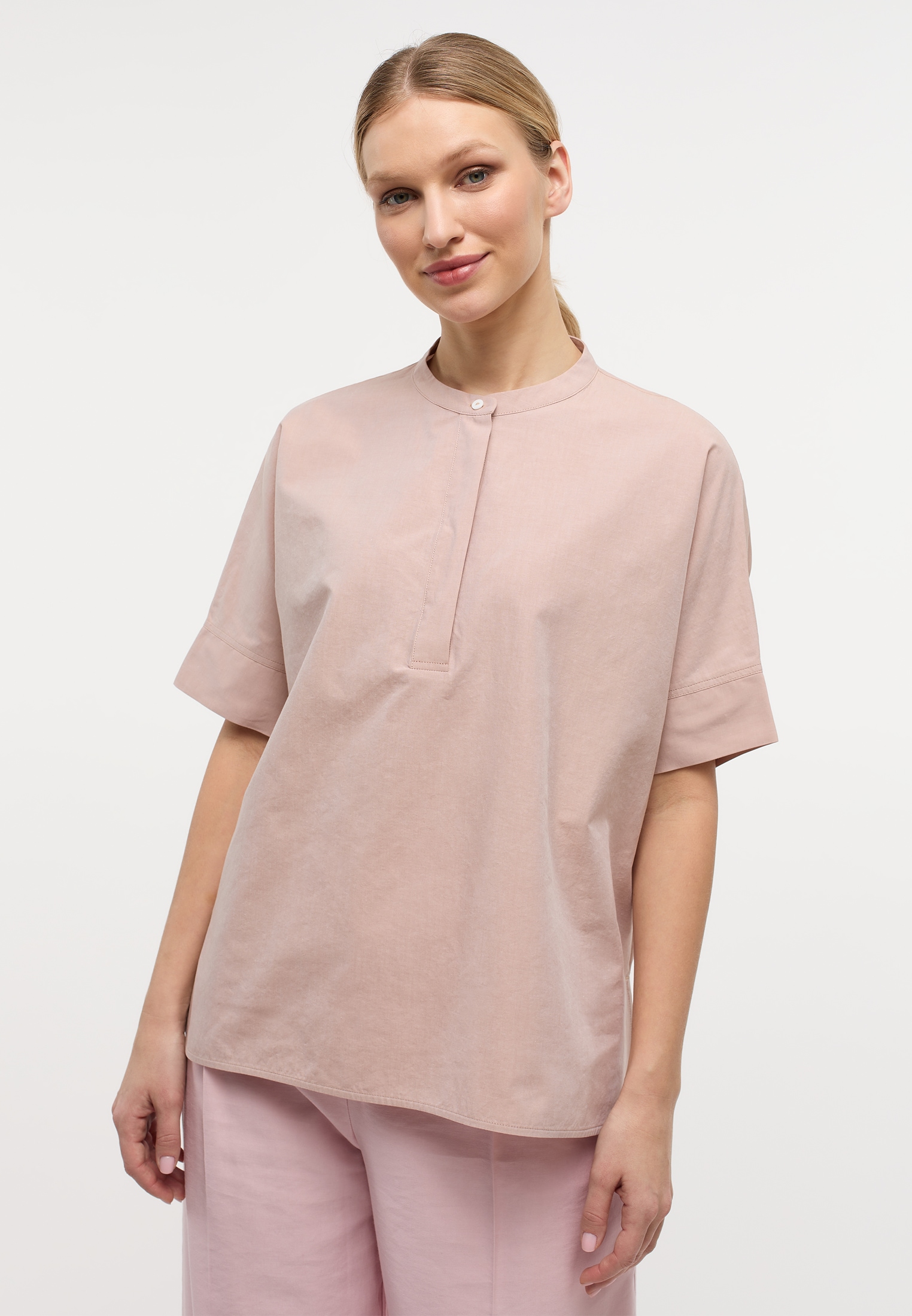 Eterna Shirtbluse »OVERSIZE FIT« von Eterna