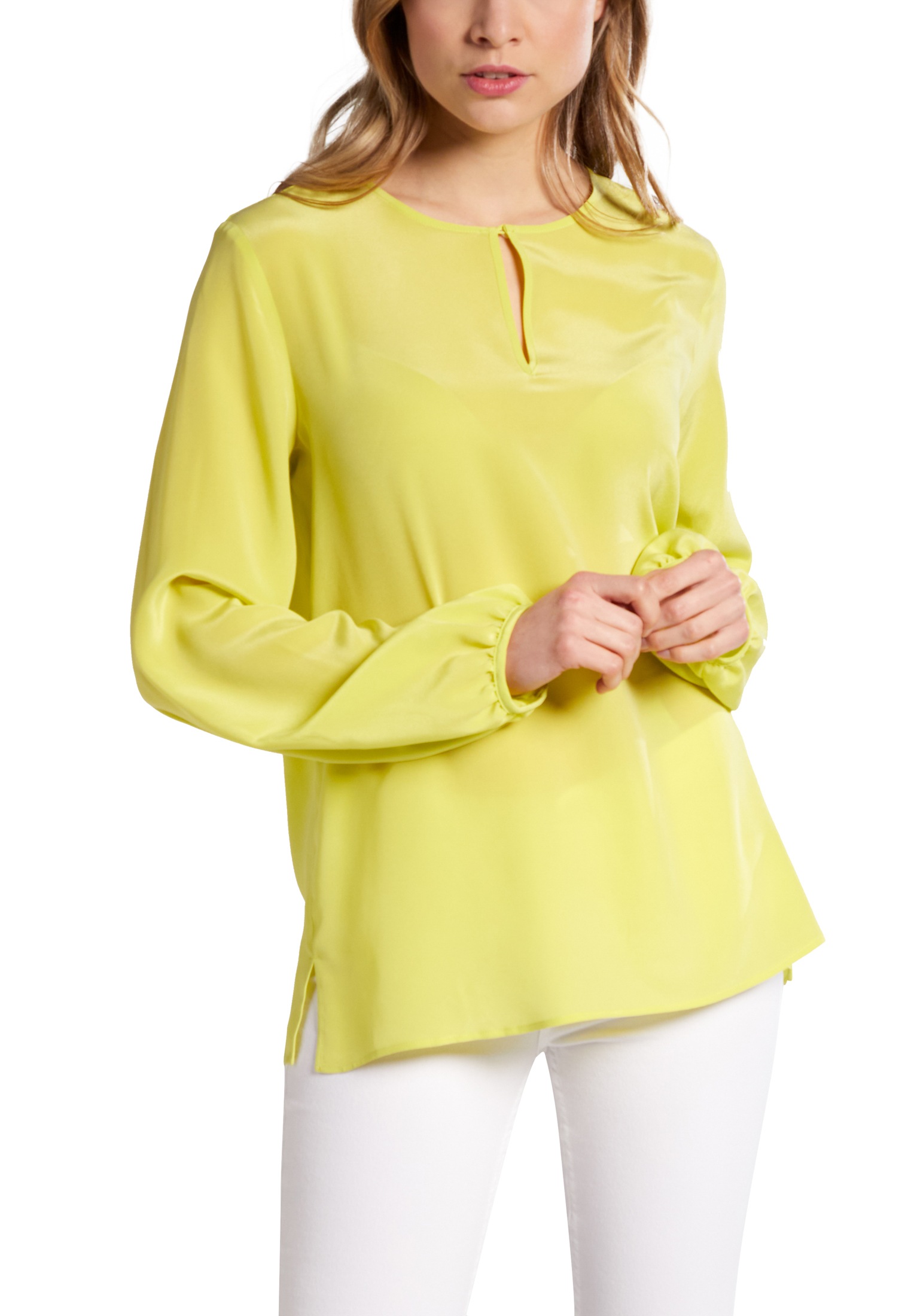 Eterna Shirtbluse »LOOSE FIT« von Eterna