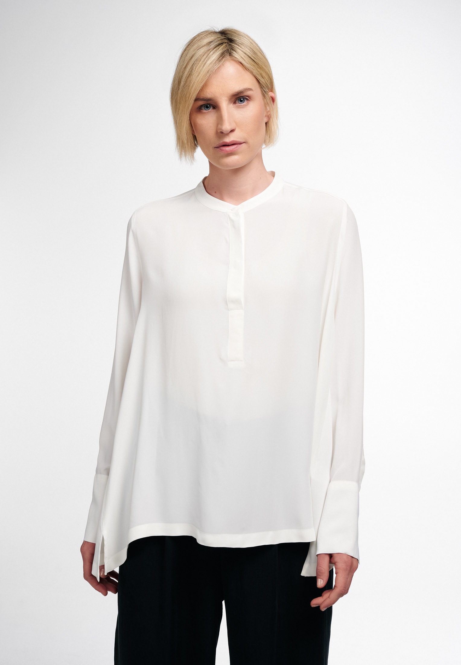 Eterna Shirtbluse »LOOSE FIT« Eterna Shirtbluse »LOOSE FIT« von Eterna