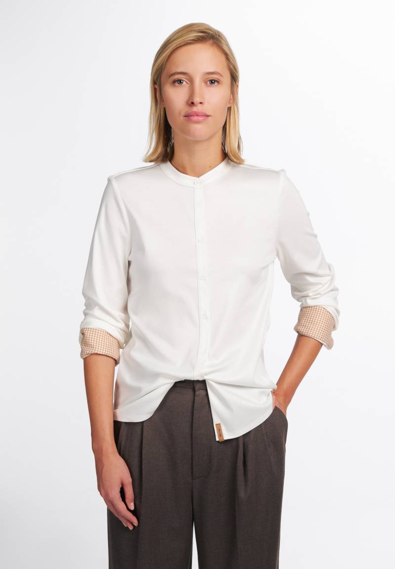 Eterna Shirtbluse »FITTED«, EASY IRON (bügelleicht) von Eterna