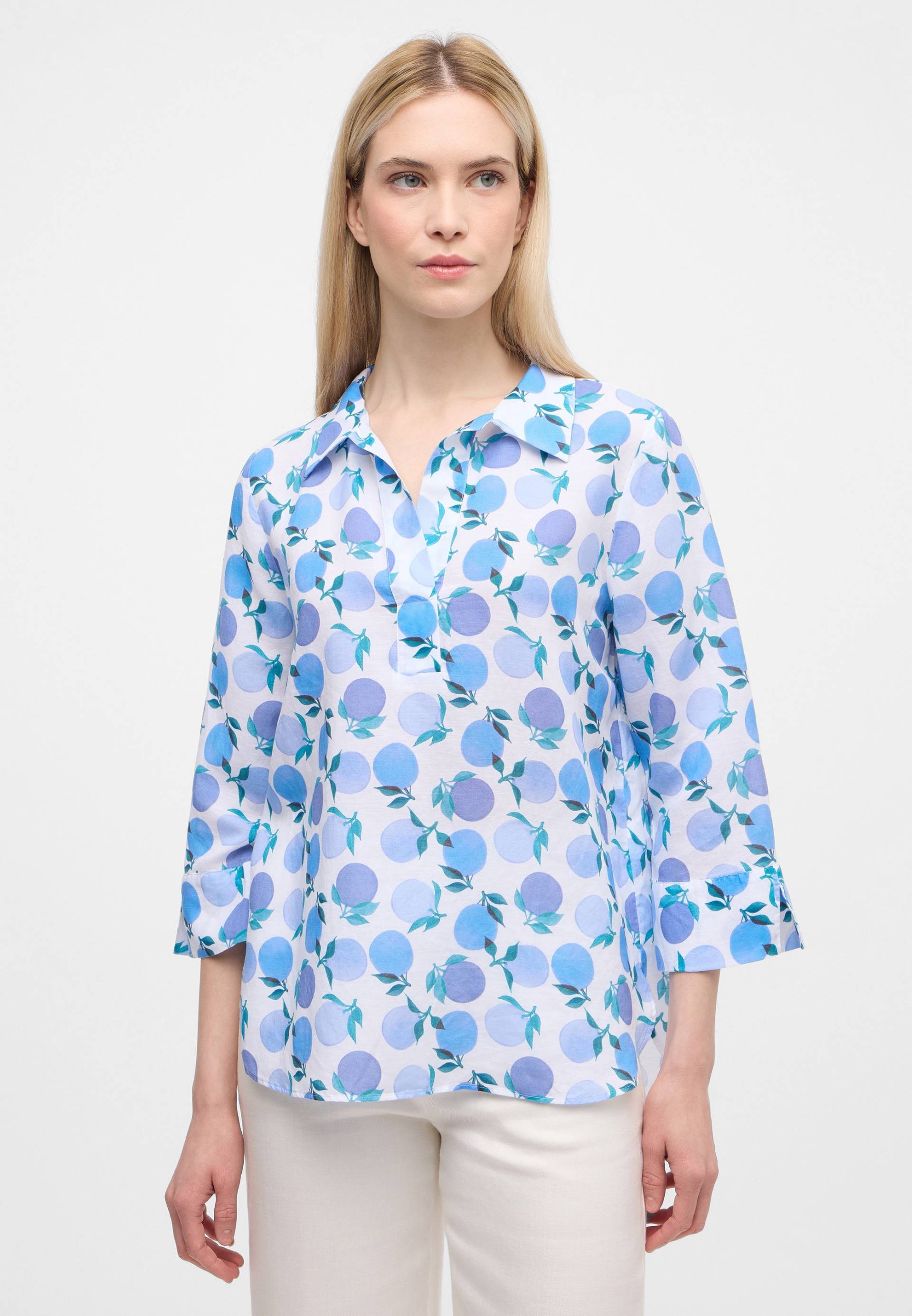 Eterna Shirtbluse »LOOSE FIT« Eterna Shirtbluse »LOOSE FIT« von Eterna