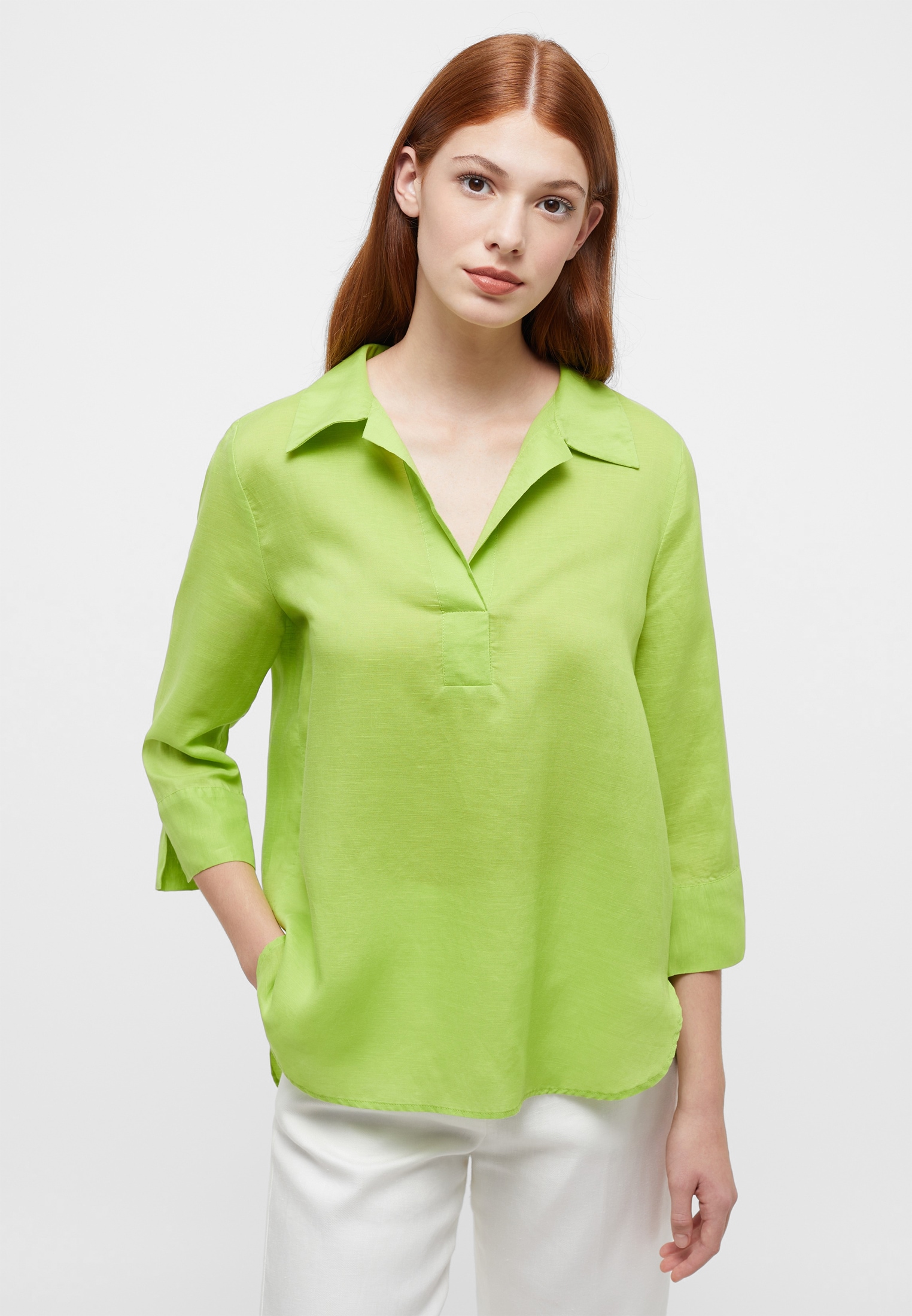 Eterna Shirtbluse »LOOSE FIT« Eterna Shirtbluse »LOOSE FIT« von Eterna