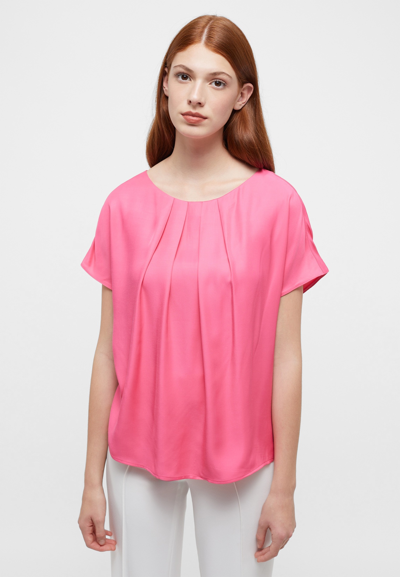 Eterna Shirtbluse »LOOSE FIT« Eterna Shirtbluse »LOOSE FIT« von Eterna