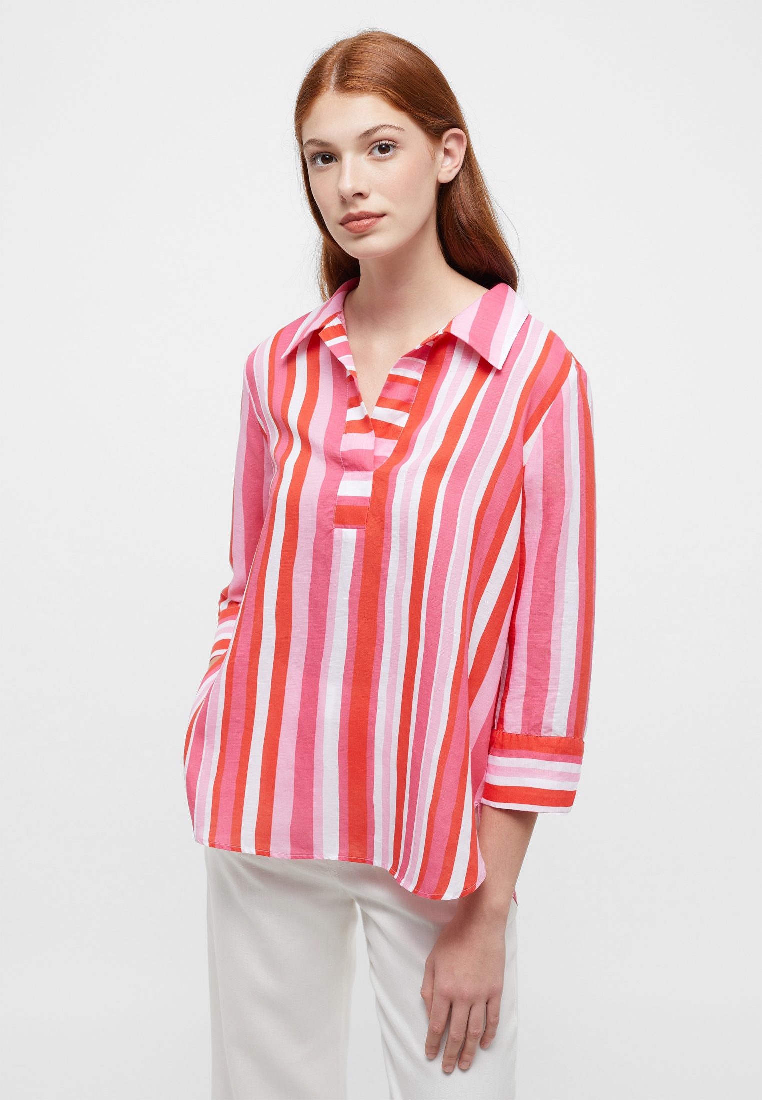 Eterna Shirtbluse »LOOSE FIT« Eterna Shirtbluse »LOOSE FIT« von Eterna