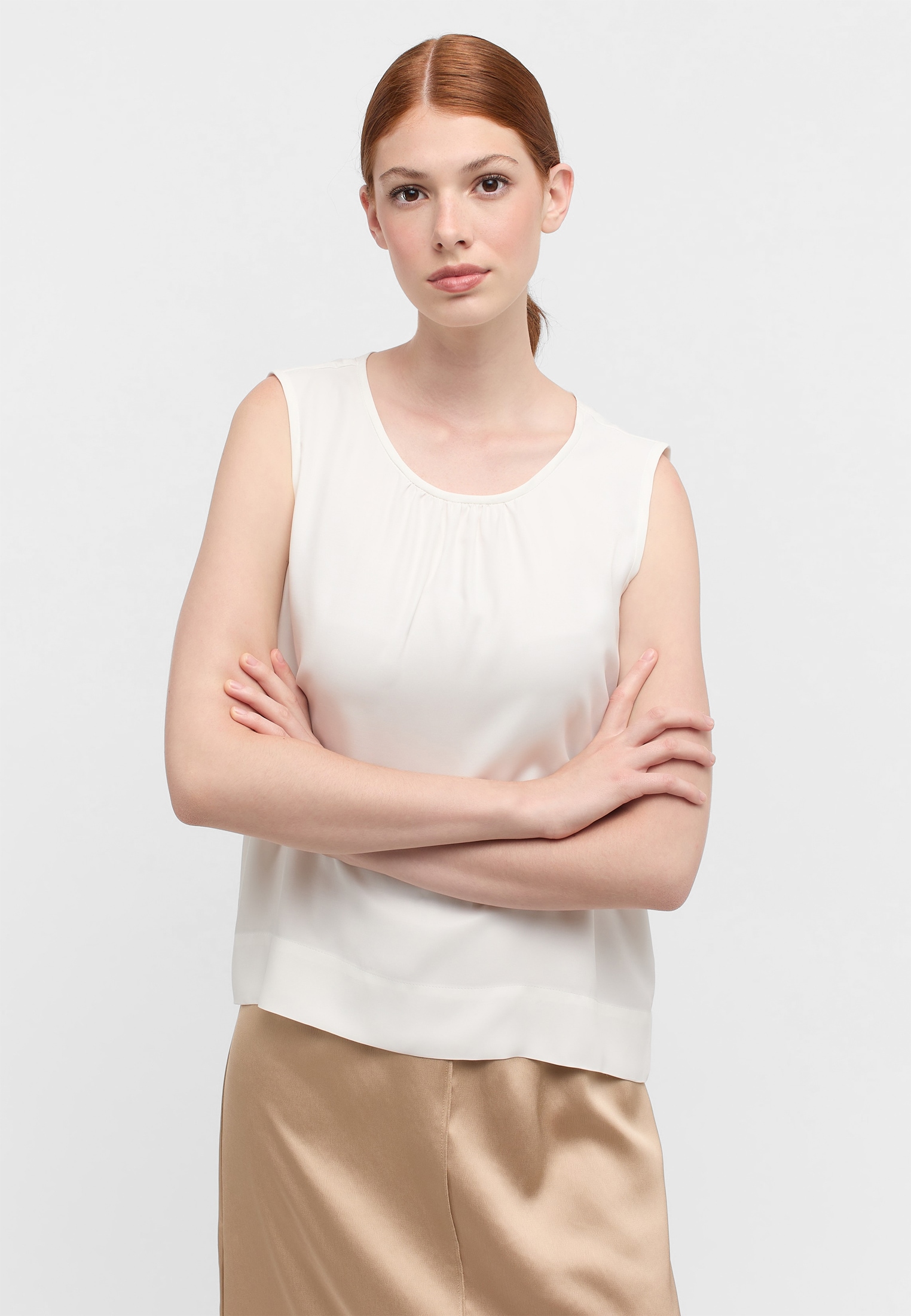 Eterna Shirtbluse »LOOSE FIT« Eterna Shirtbluse »LOOSE FIT« von Eterna