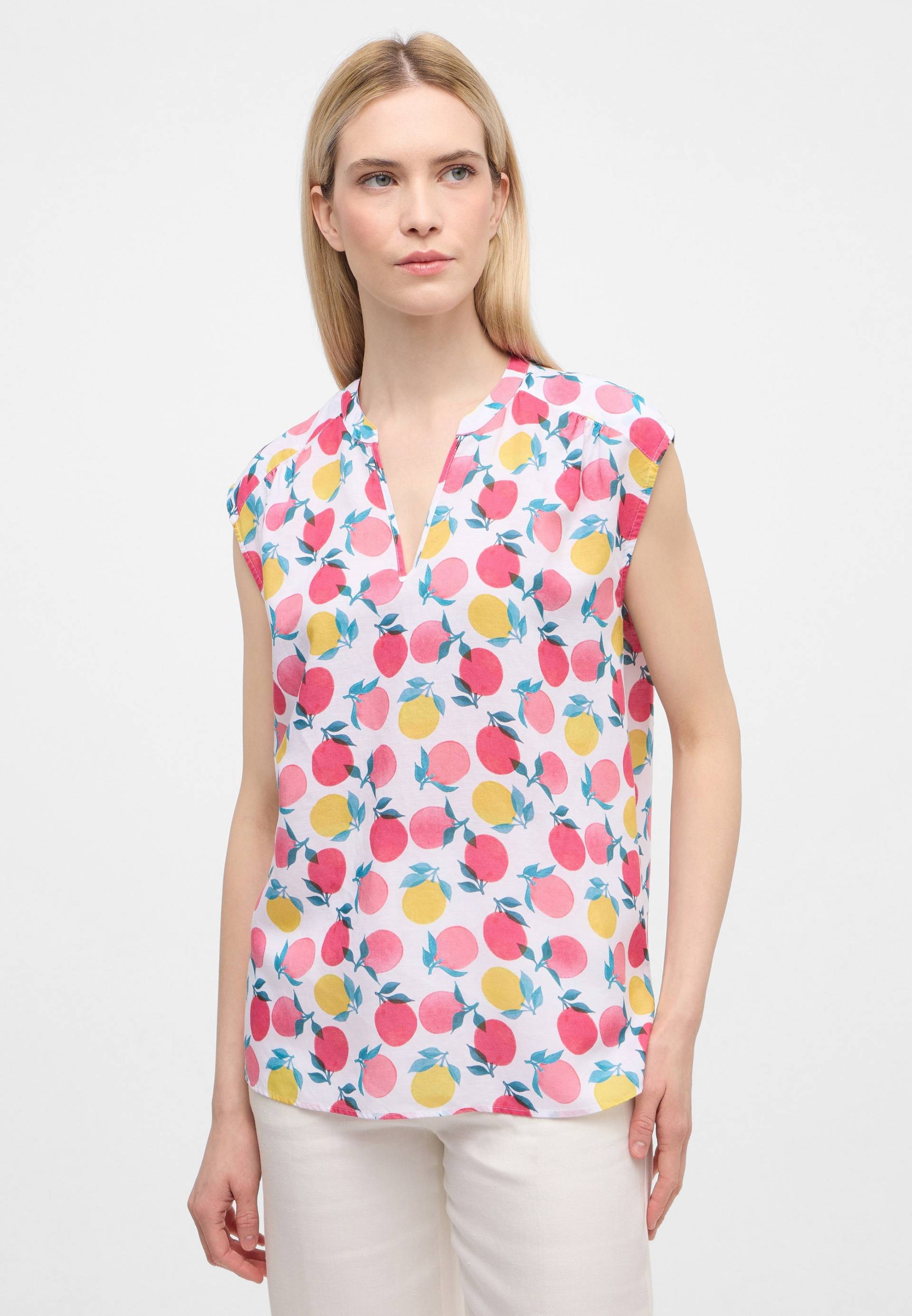 Eterna Shirtbluse »LOOSE FIT« von Eterna