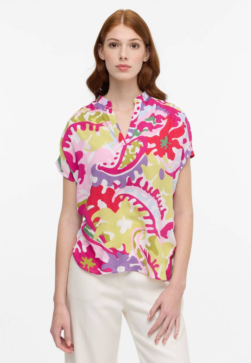 Eterna Shirtbluse »LOOSE FIT« von Eterna