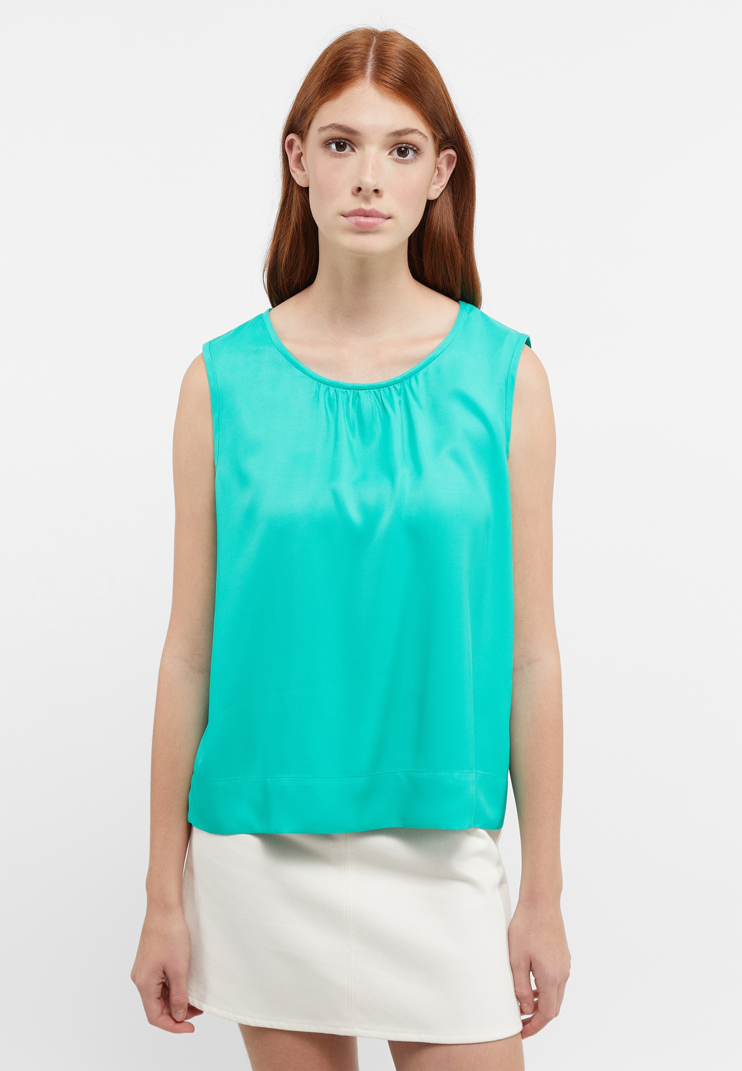 Eterna Shirtbluse »LOOSE FIT« Eterna Shirtbluse »LOOSE FIT« von Eterna