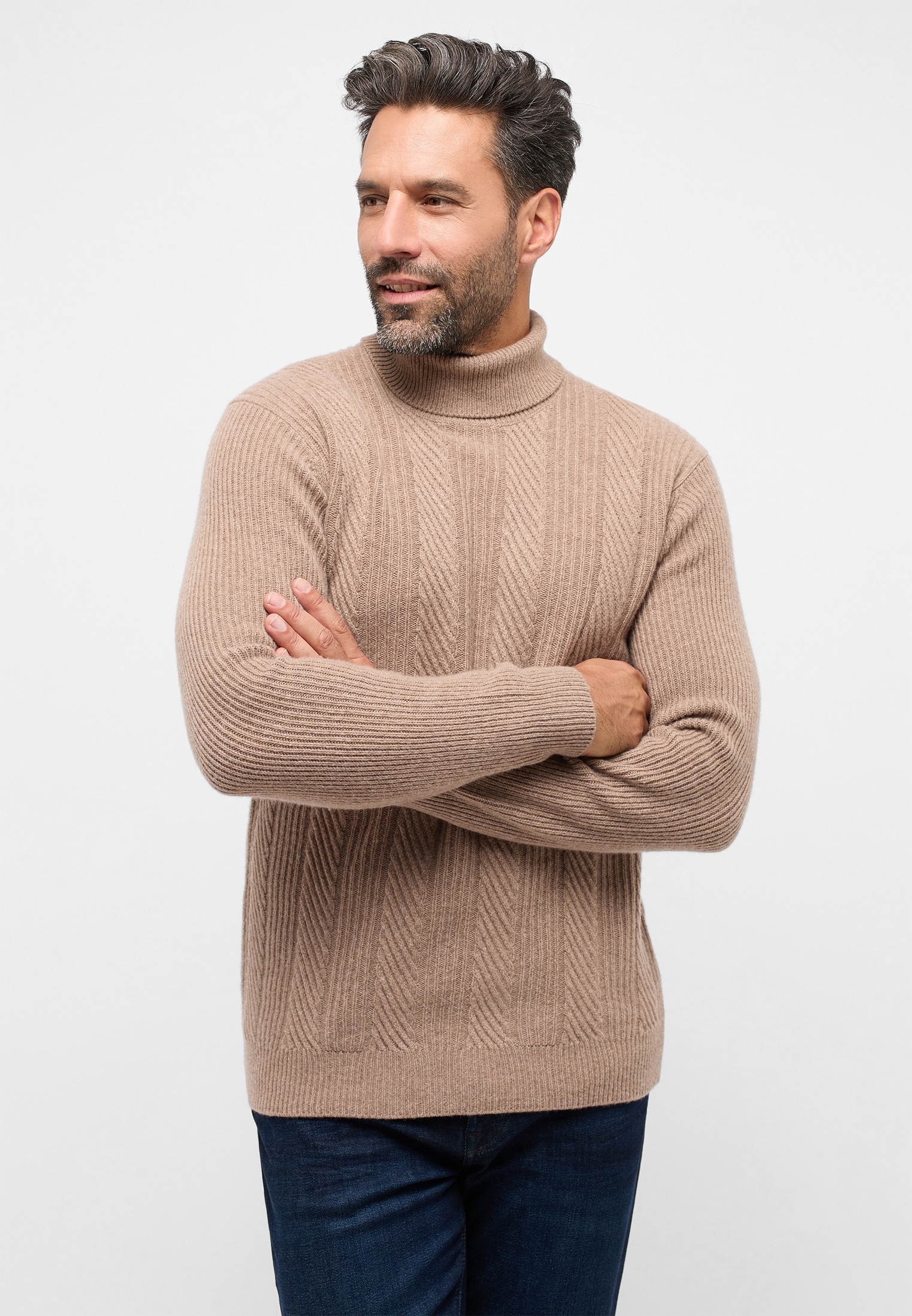 Eterna Strickpullover von Eterna