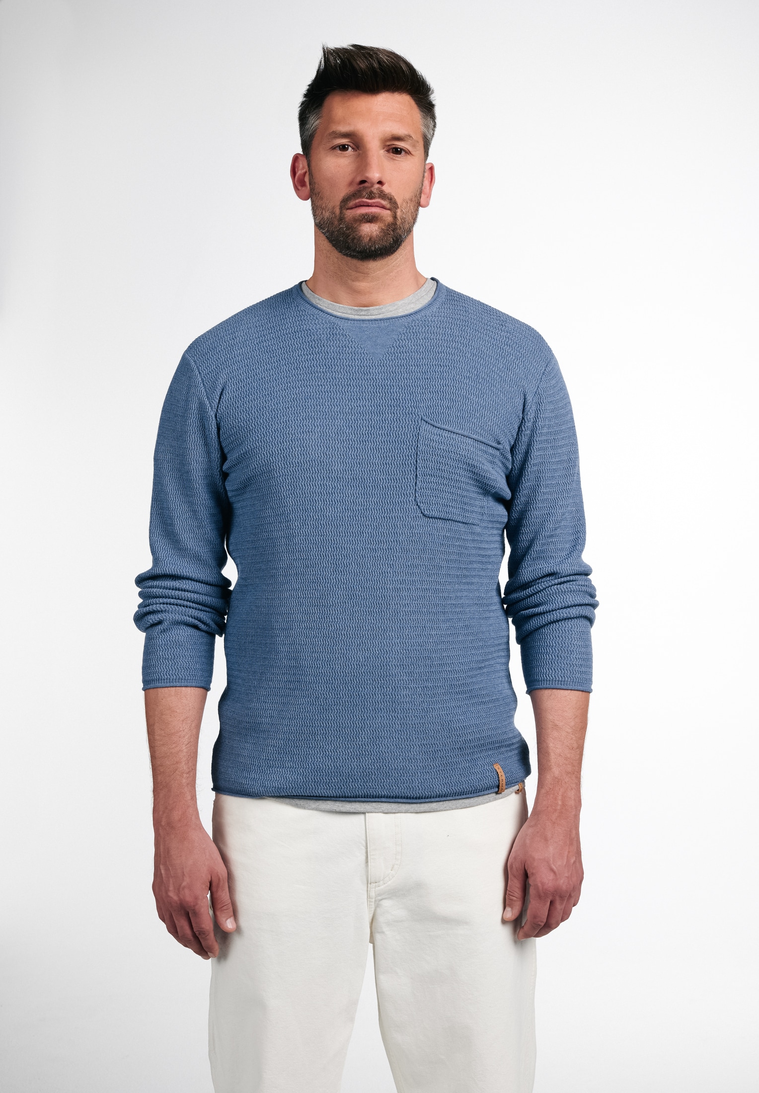 Eterna Strickpullover von Eterna