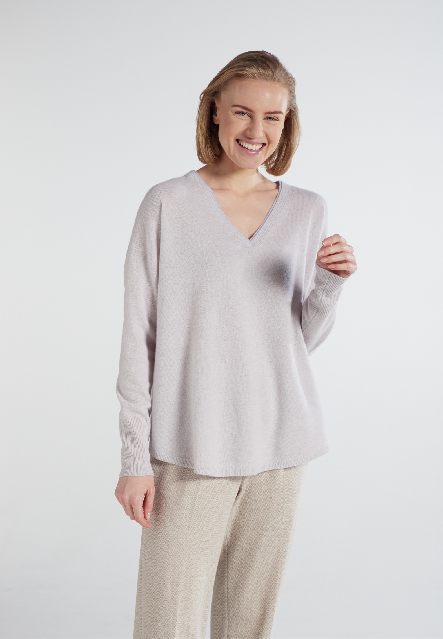 Eterna Strickpullover von Eterna