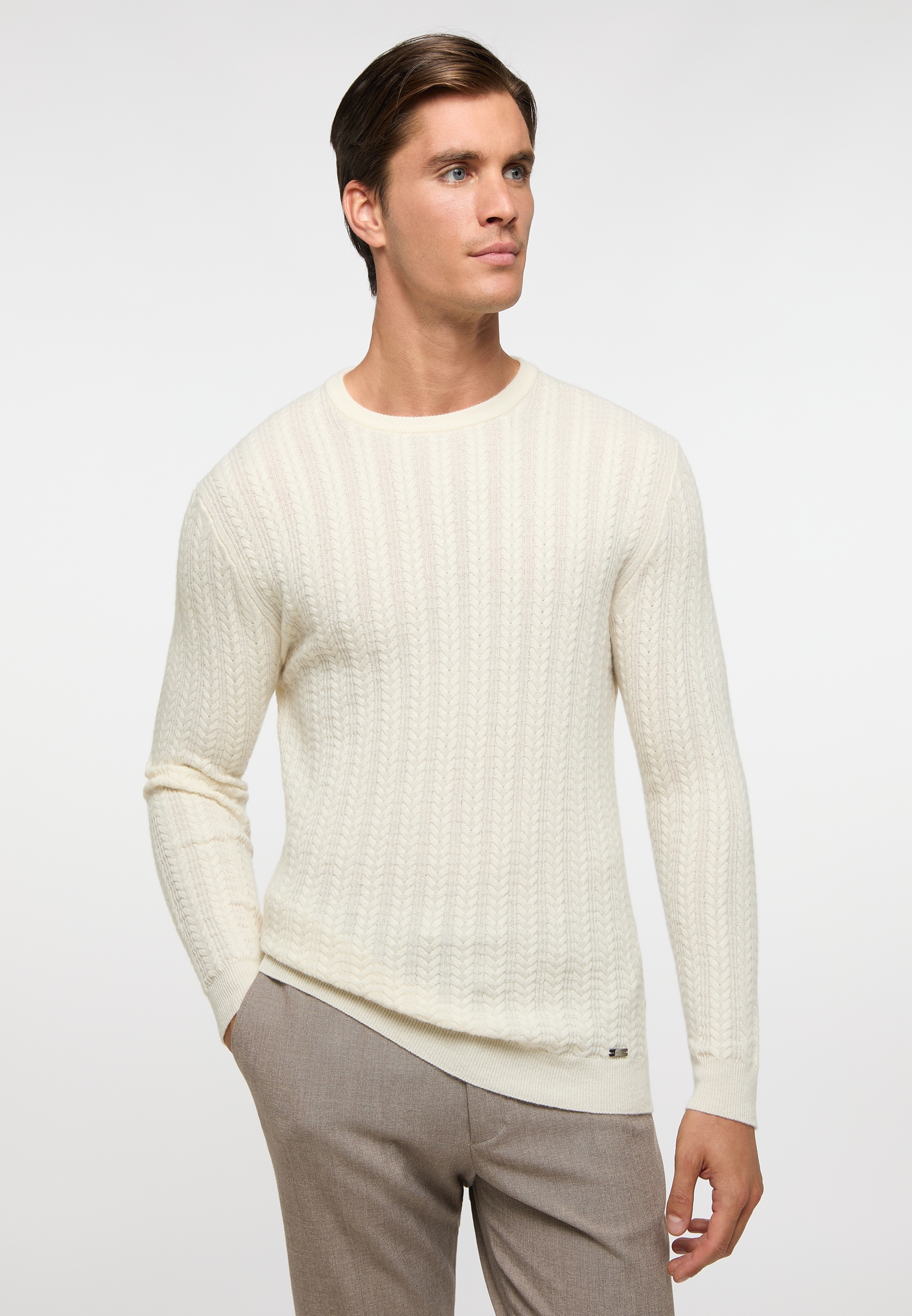 Eterna Strickpullover von Eterna