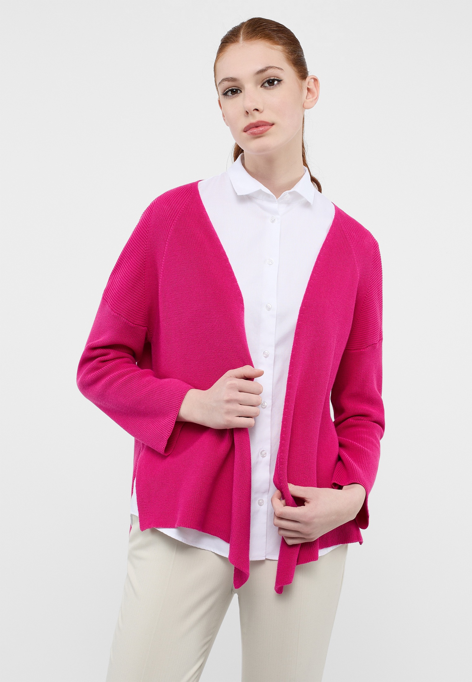 Eterna Cardigan von Eterna