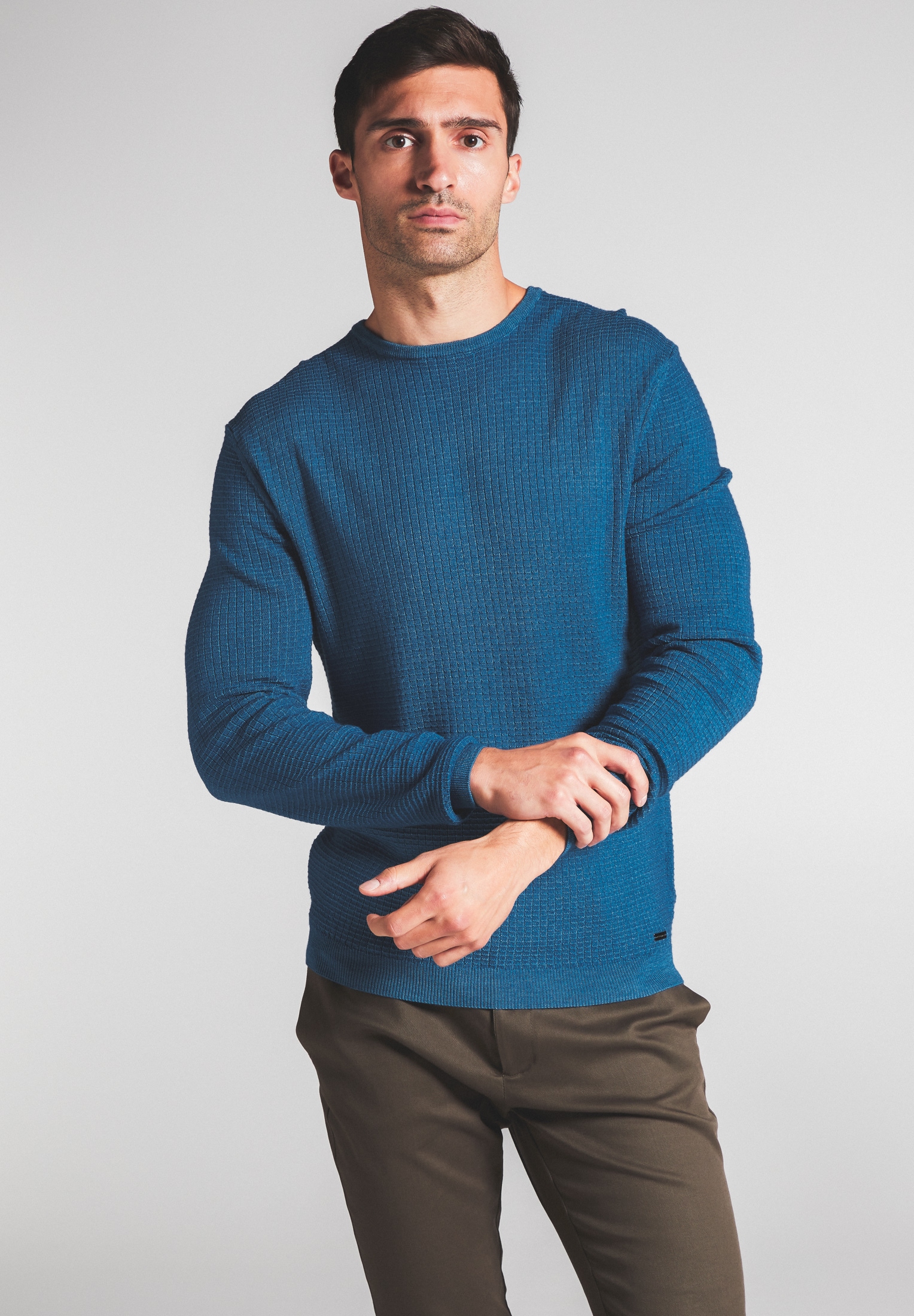 Eterna Strickpullover von Eterna