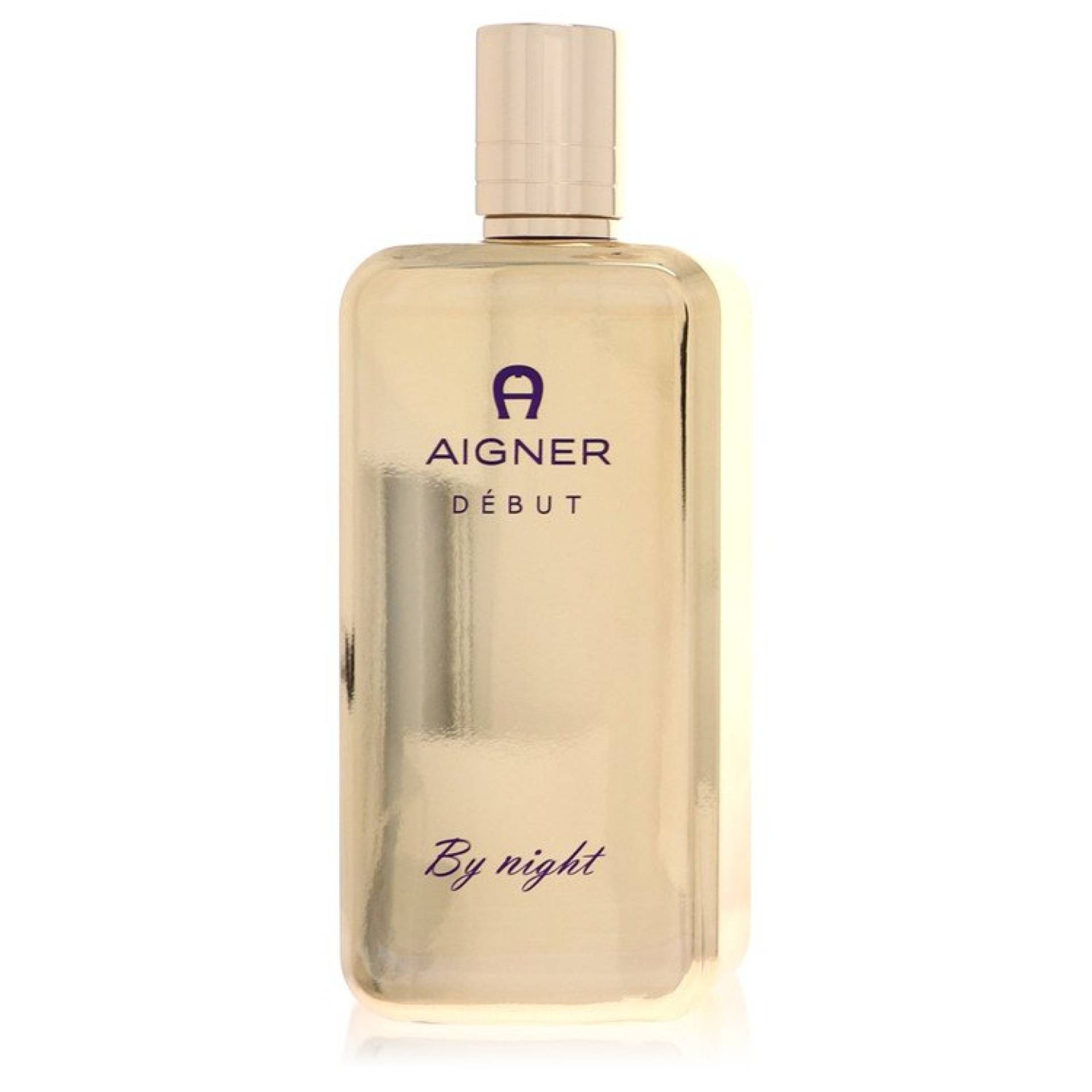 Etienne Aigner Aigner Debut Eau De Parfum Spray (Unboxed) 101 ml von Etienne Aigner