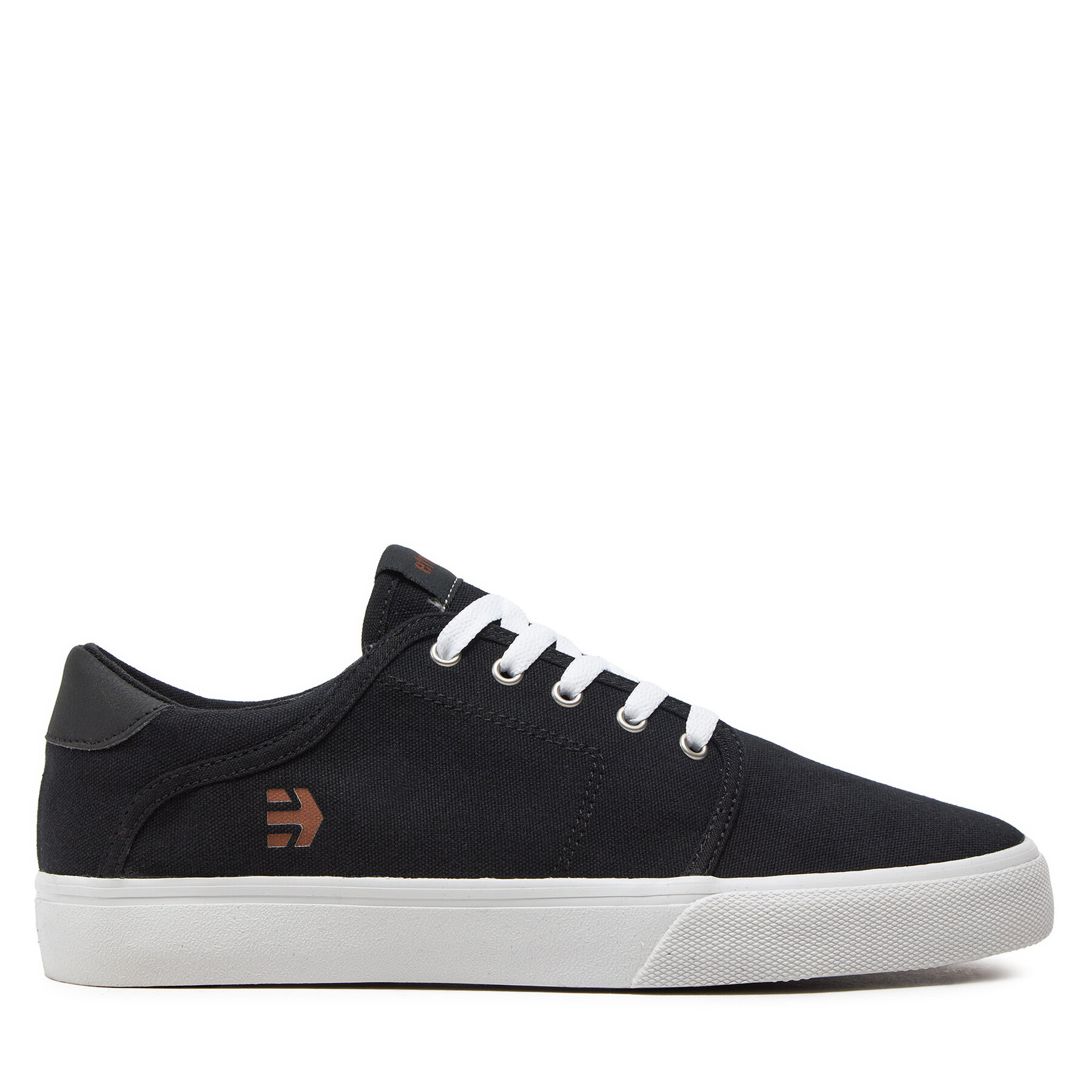 Sneakers Etnies Barge Slim 4101000576 Schwarz Sneakers Etnies Barge Slim 4101000576 Schwarz von Etnies