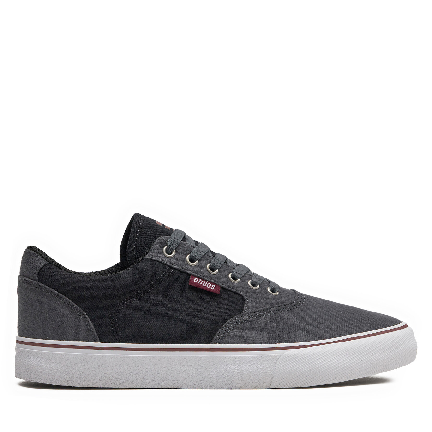 Sneakers Etnies Blitz 4101000510 Dark Grey/Black 022 von Etnies