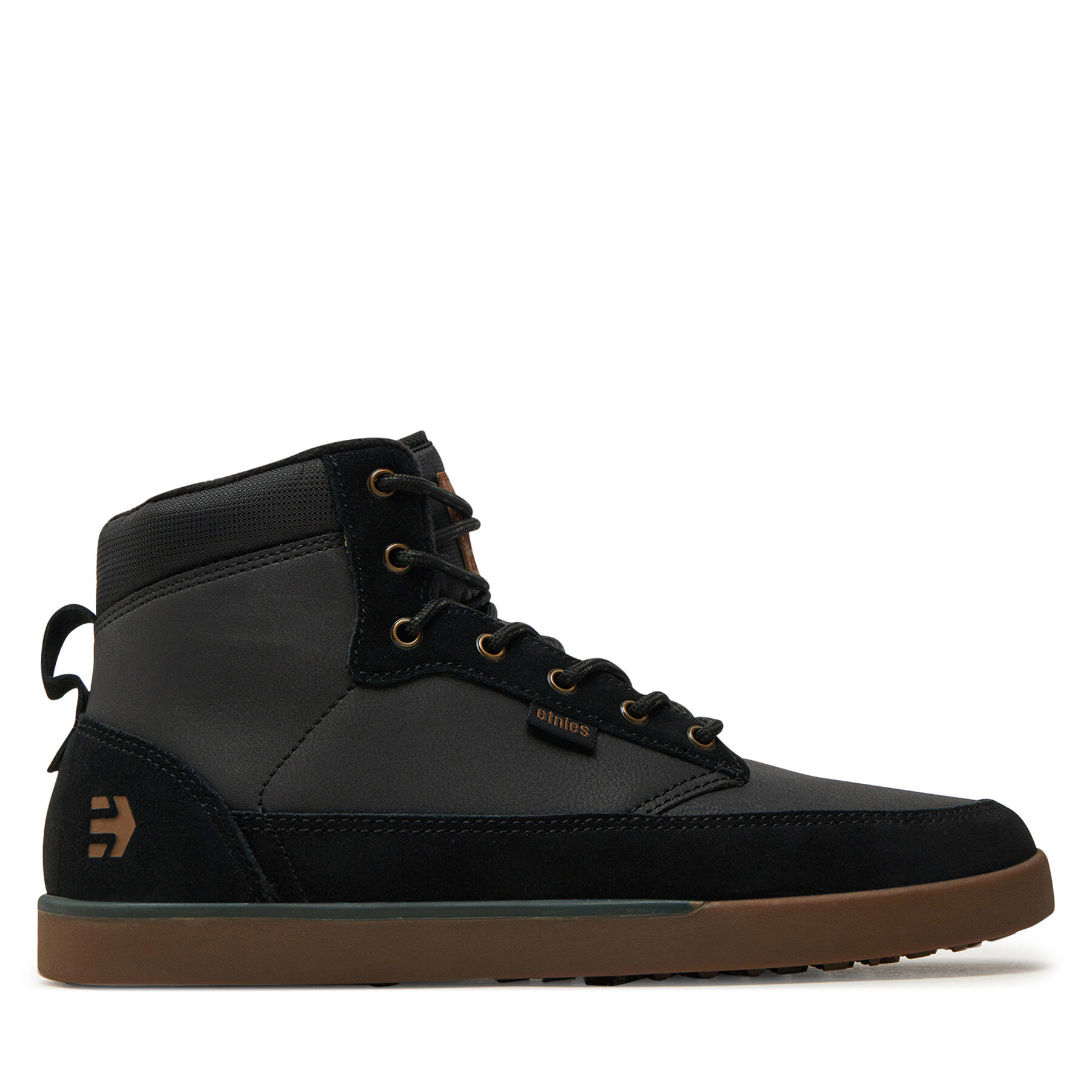Sneakers Etnies Dunbar Htw 4101000570 Schwarz Sneakers Etnies Dunbar Htw 4101000570 Schwarz von Etnies