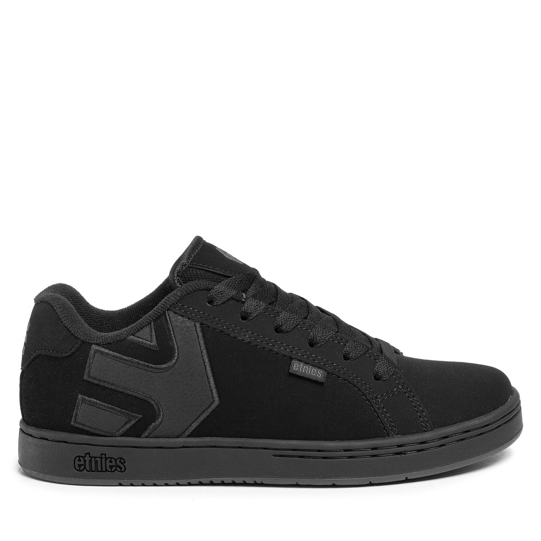 Sneakers Etnies Fader 4101000203 Black Dirty Wash von Etnies