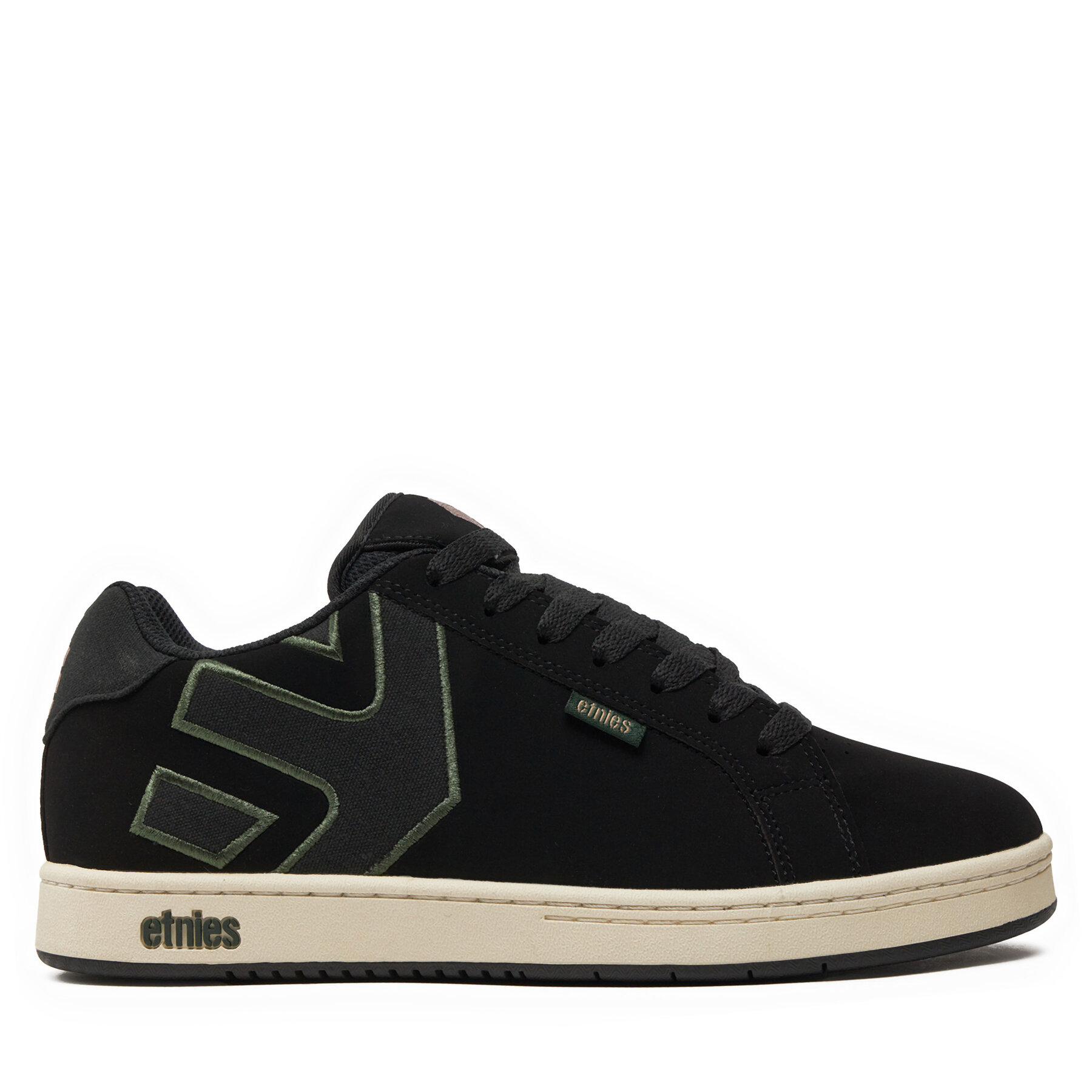 Sneakers Etnies Fader 4101000203 Schwarz Sneakers Etnies Fader 4101000203 Schwarz von Etnies