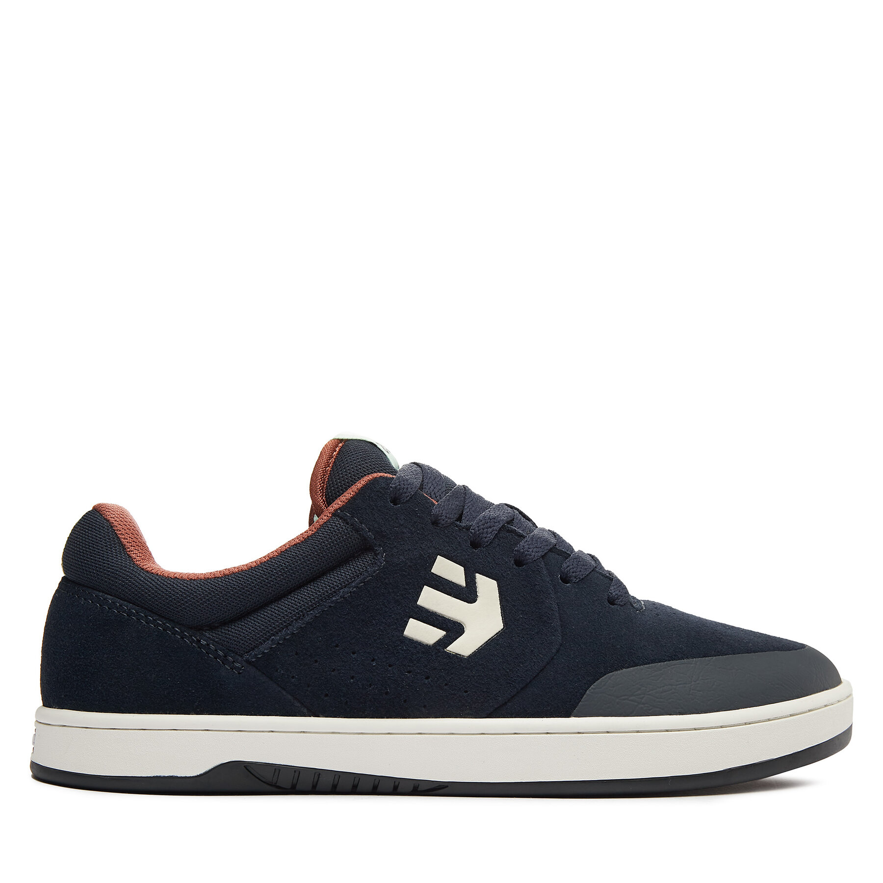 Sneakers Etnies Marana 4101000403 Navy/Brown/White 480 von Etnies