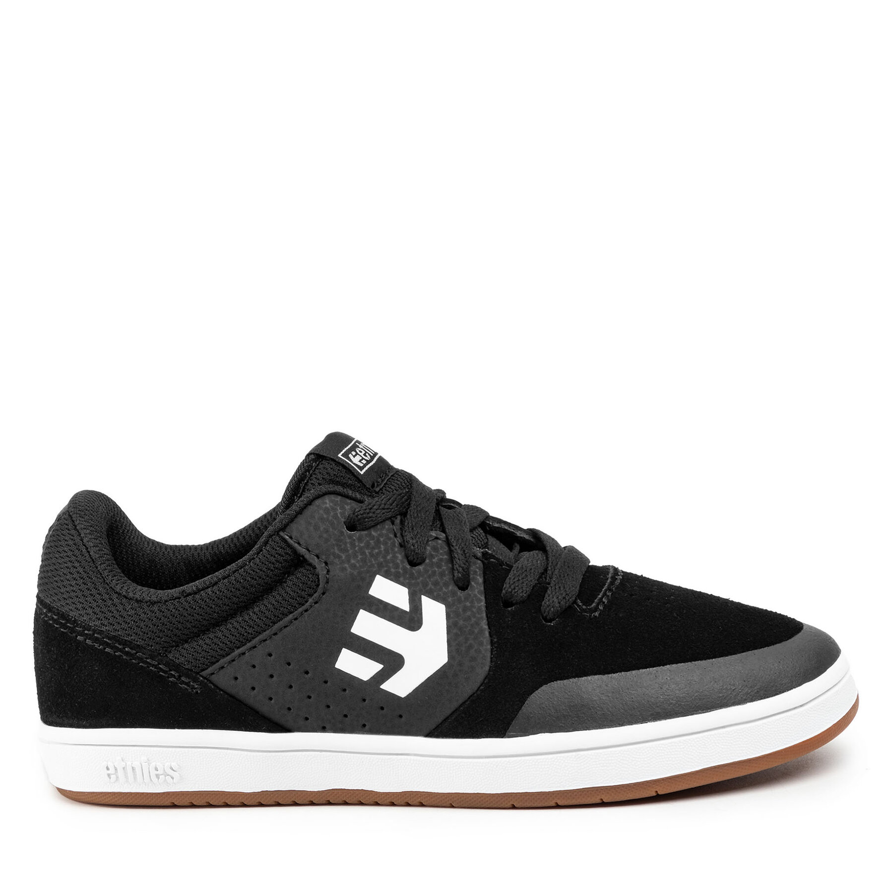 Sneakers Etnies Marana 4301000120 Black/Gum/White 968 von Etnies