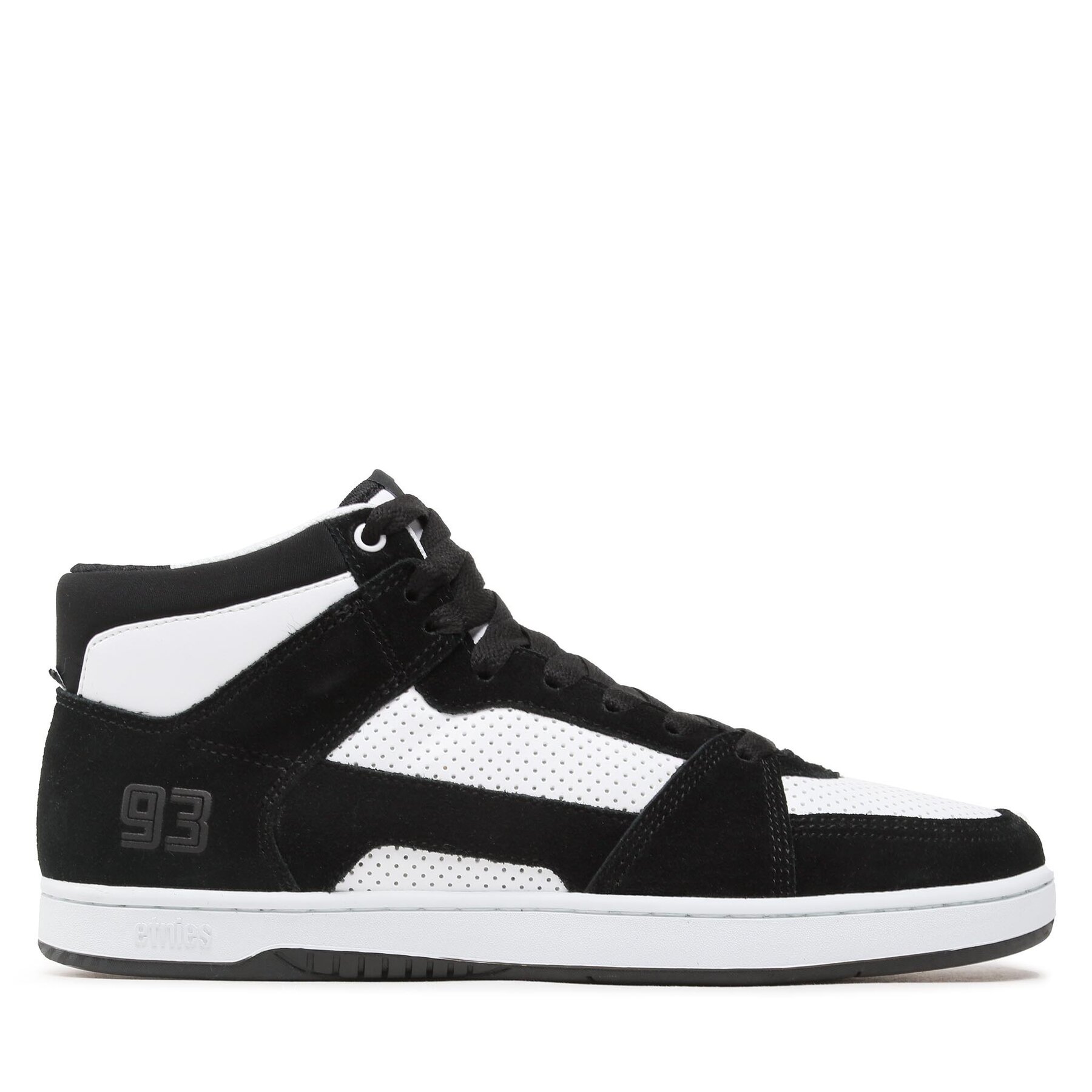 Sneakers Etnies Mc Rap Hi 4101000565 984 von Etnies