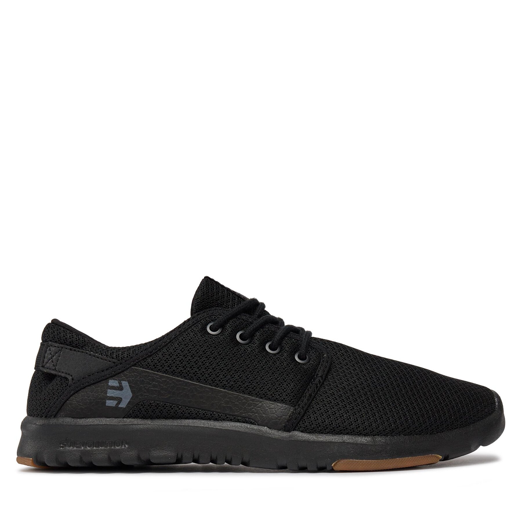 Sneakers Etnies Scout 4101000419 Schwarz Sneakers Etnies Scout 4101000419 Schwarz von Etnies