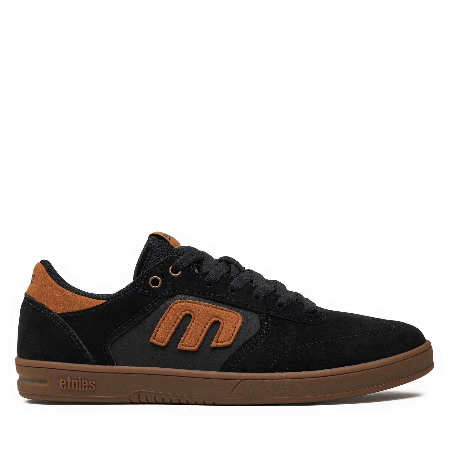 Sneakers Etnies Windrow 4101000551 Schwarz Sneakers Etnies Windrow 4101000551 Schwarz von Etnies