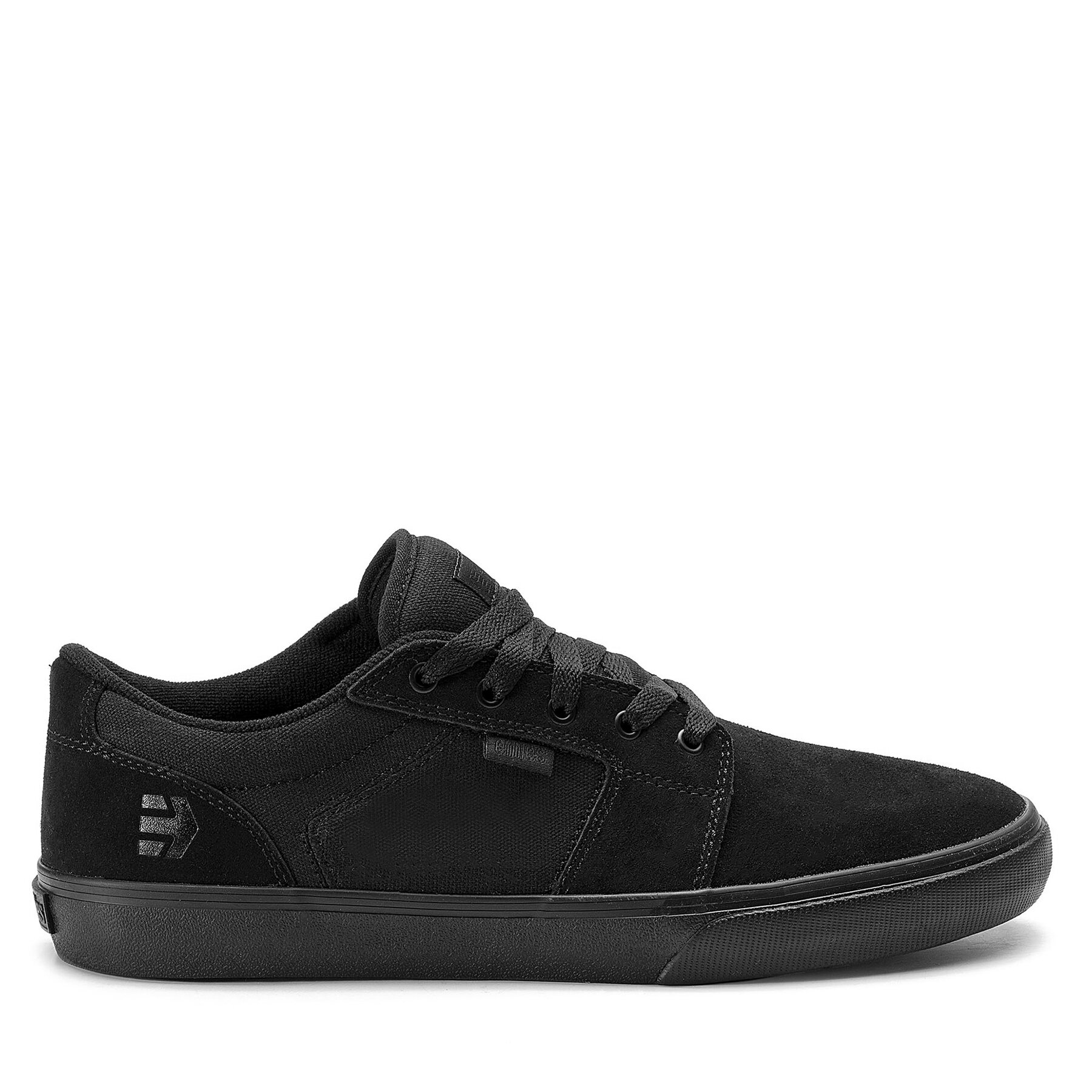 Sneakers aus Stoff Etnies Barge Ls 4101000351 Schwarz Sneakers aus Stoff Etnies Barge Ls 4101000351 Schwarz von Etnies