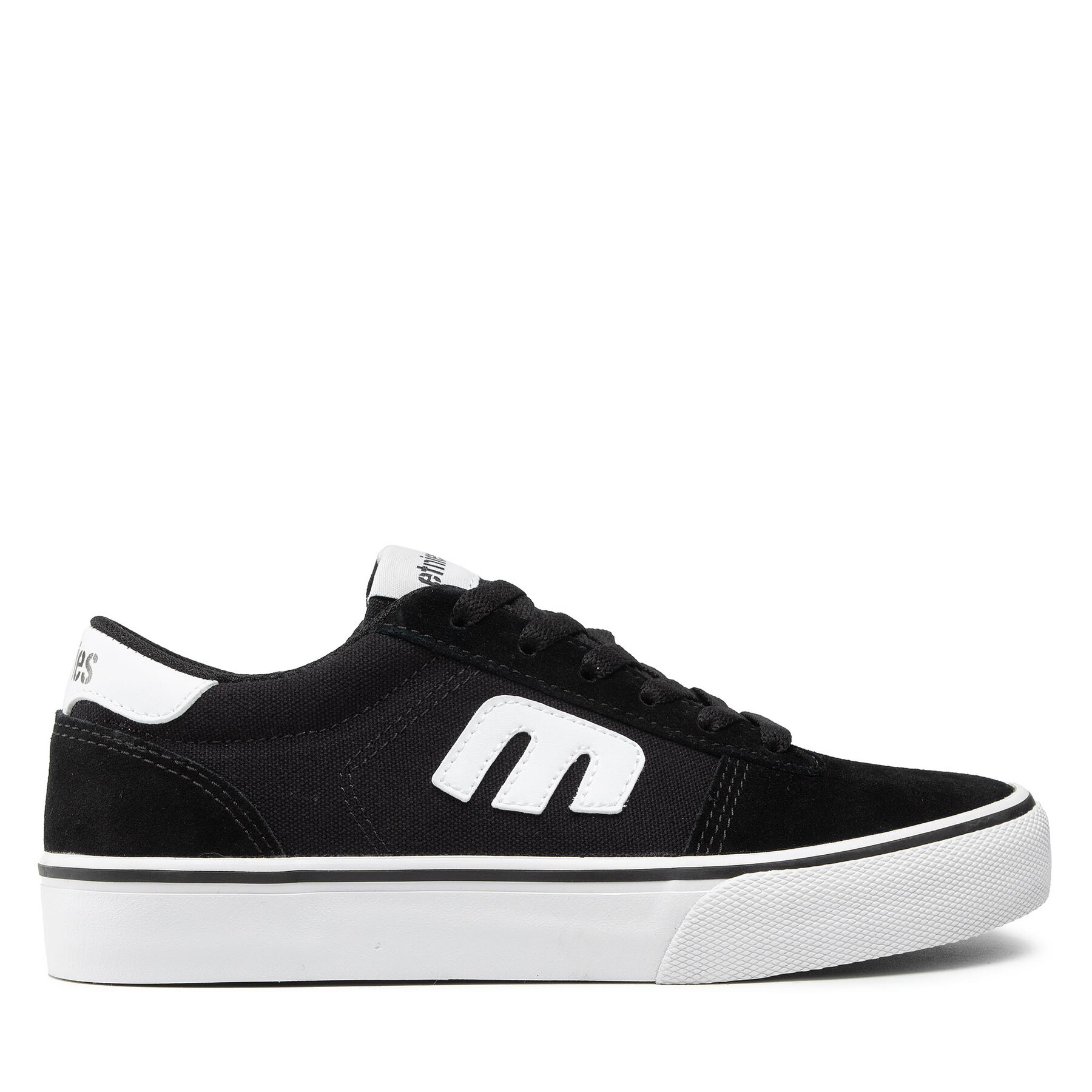 Sneakers aus Stoff Etnies Calli Vulc 4301000033 Schwarz Sneakers aus Stoff Etnies Calli Vulc 4301000033 Schwarz von Etnies