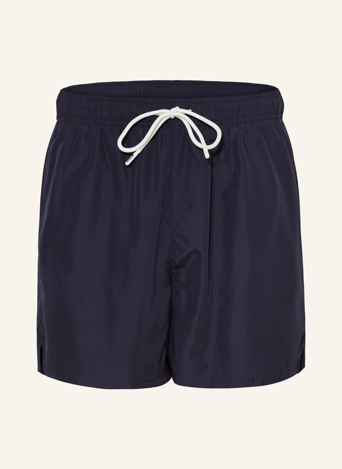 Eton Badeshorts blau von Eton